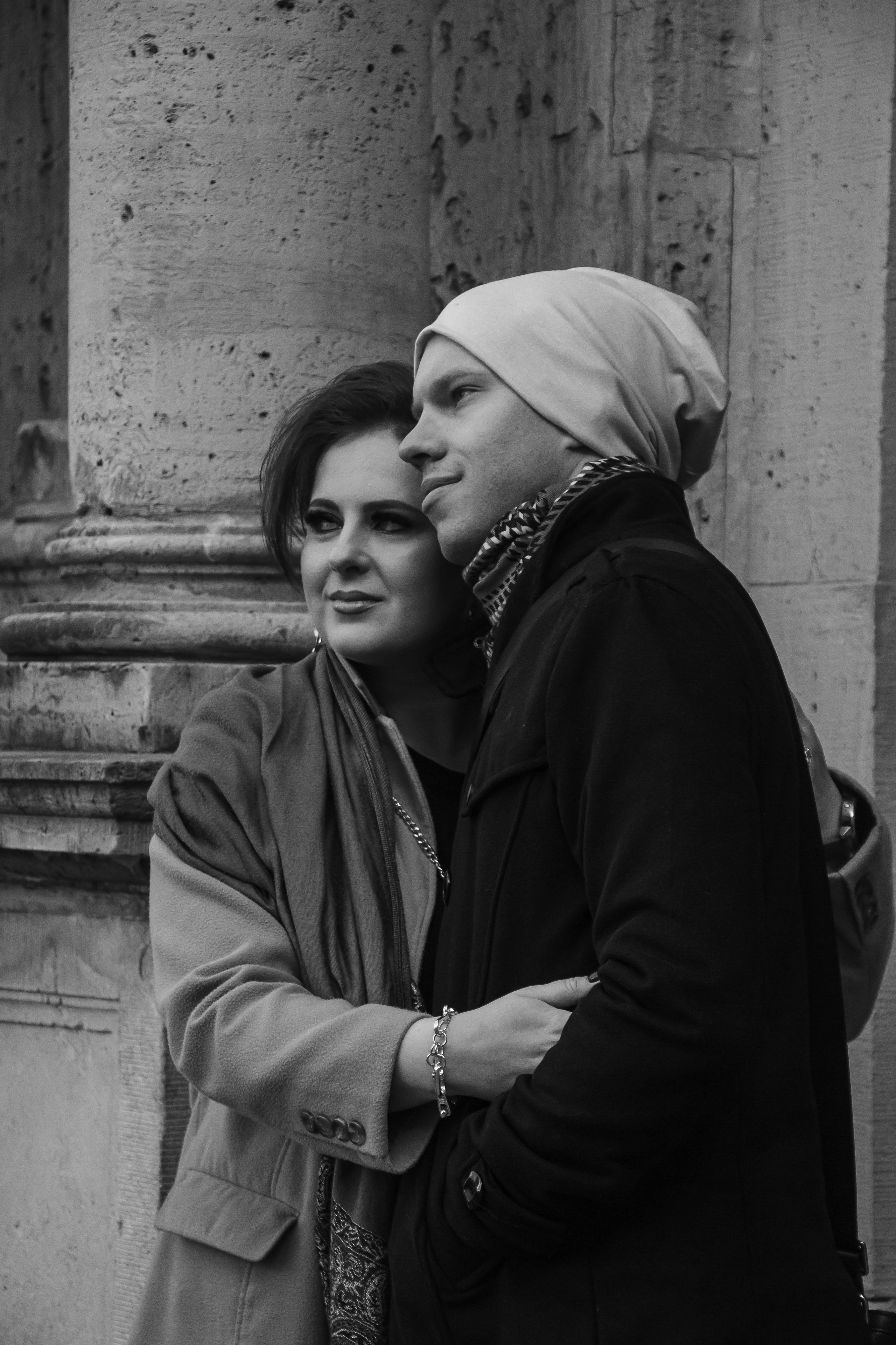 Стас & Алина. Бережно сохраняю ваши чувства и истории на своих фотографиях