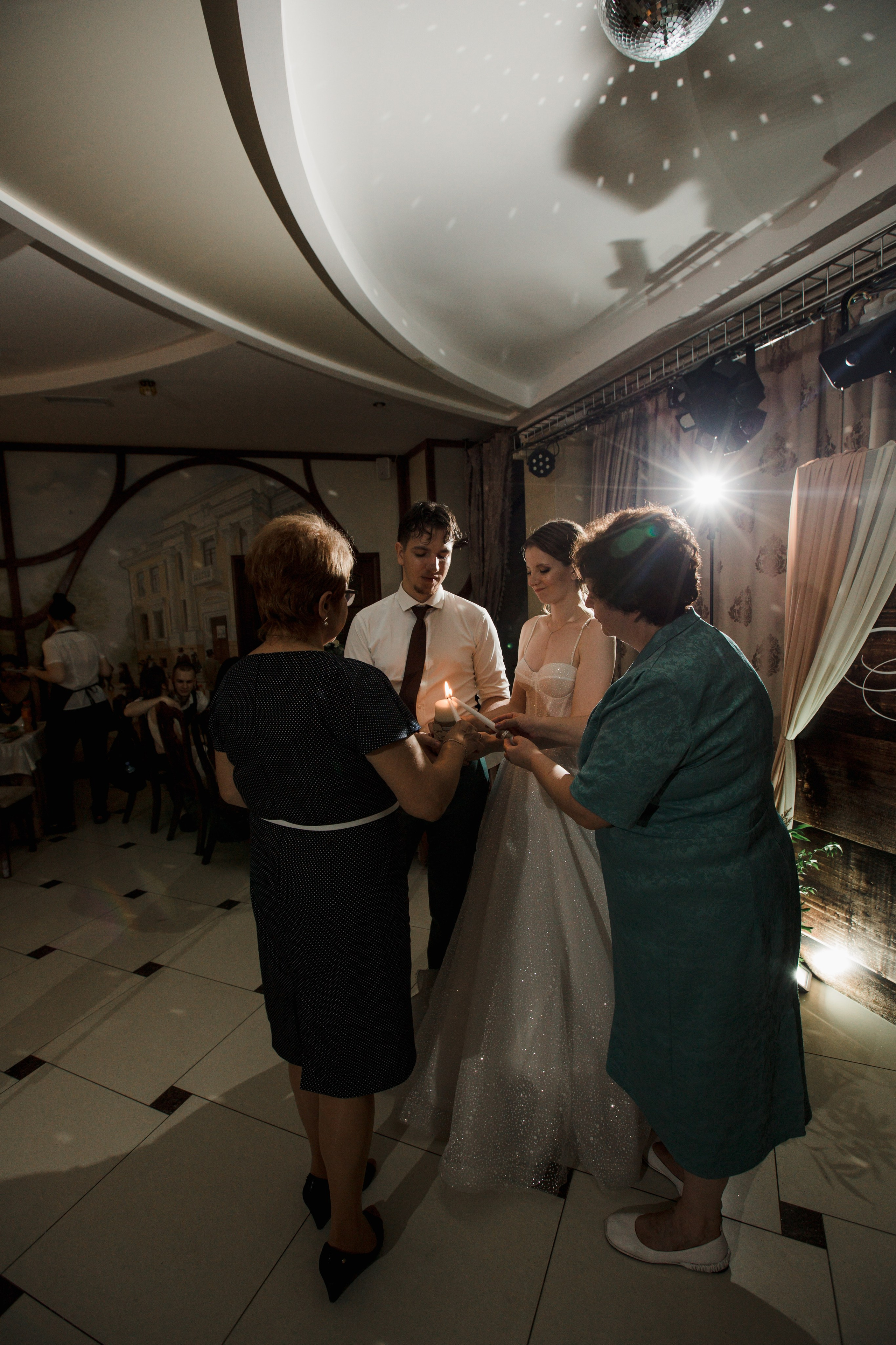 Александр и Анастасия. Свадебный и семейный фотограф в Краснодаре