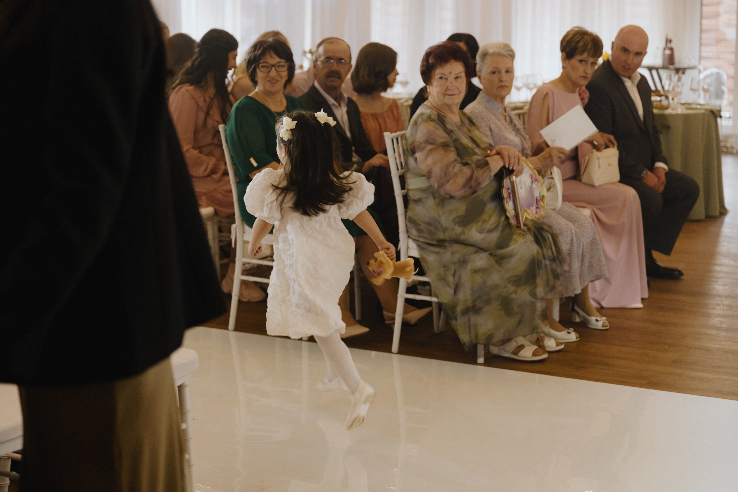 Диана & Игорь, Сосновый бор