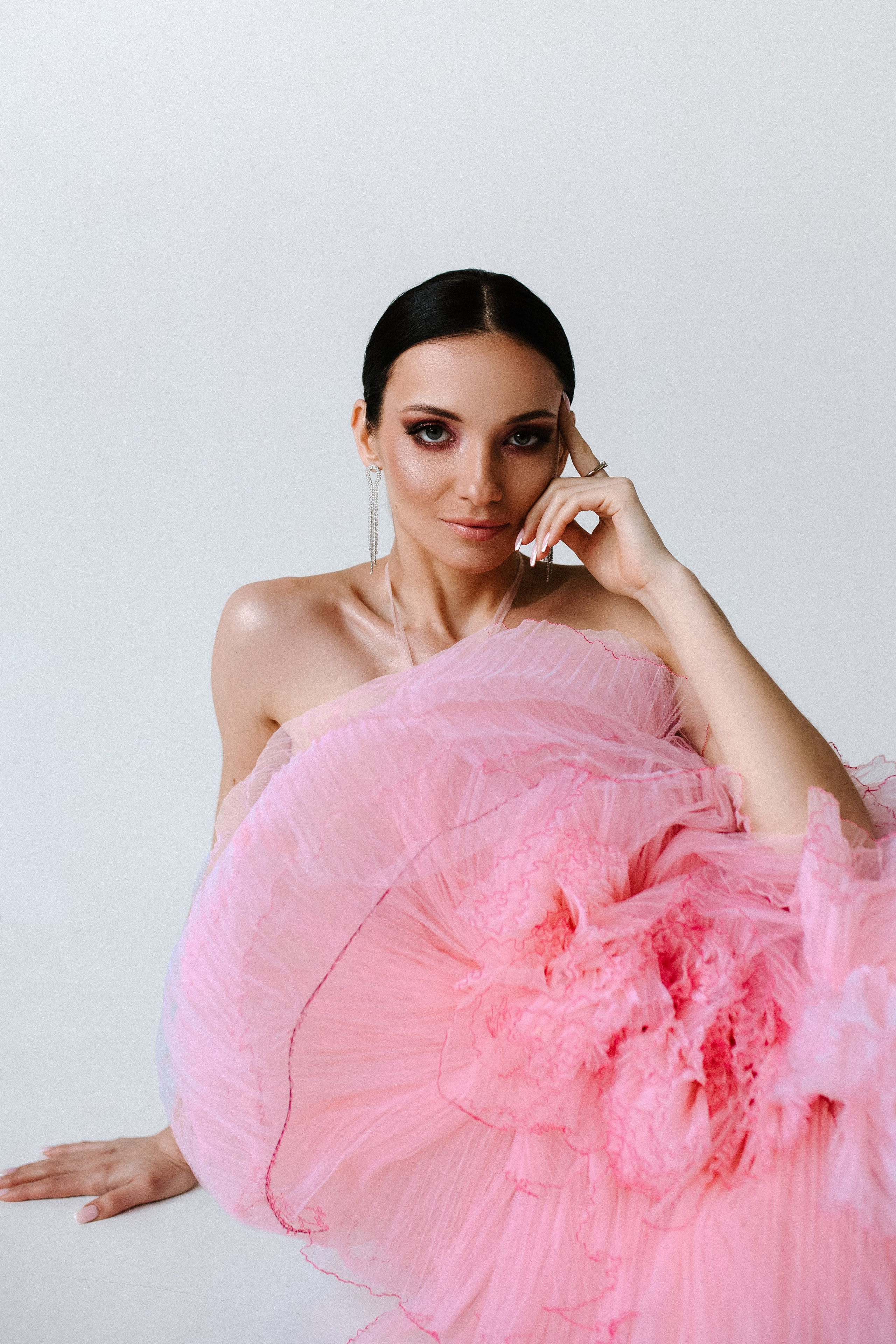 Anastasia. Фотограф в Минске — Юлия Деяк. Фотосессии в Минске