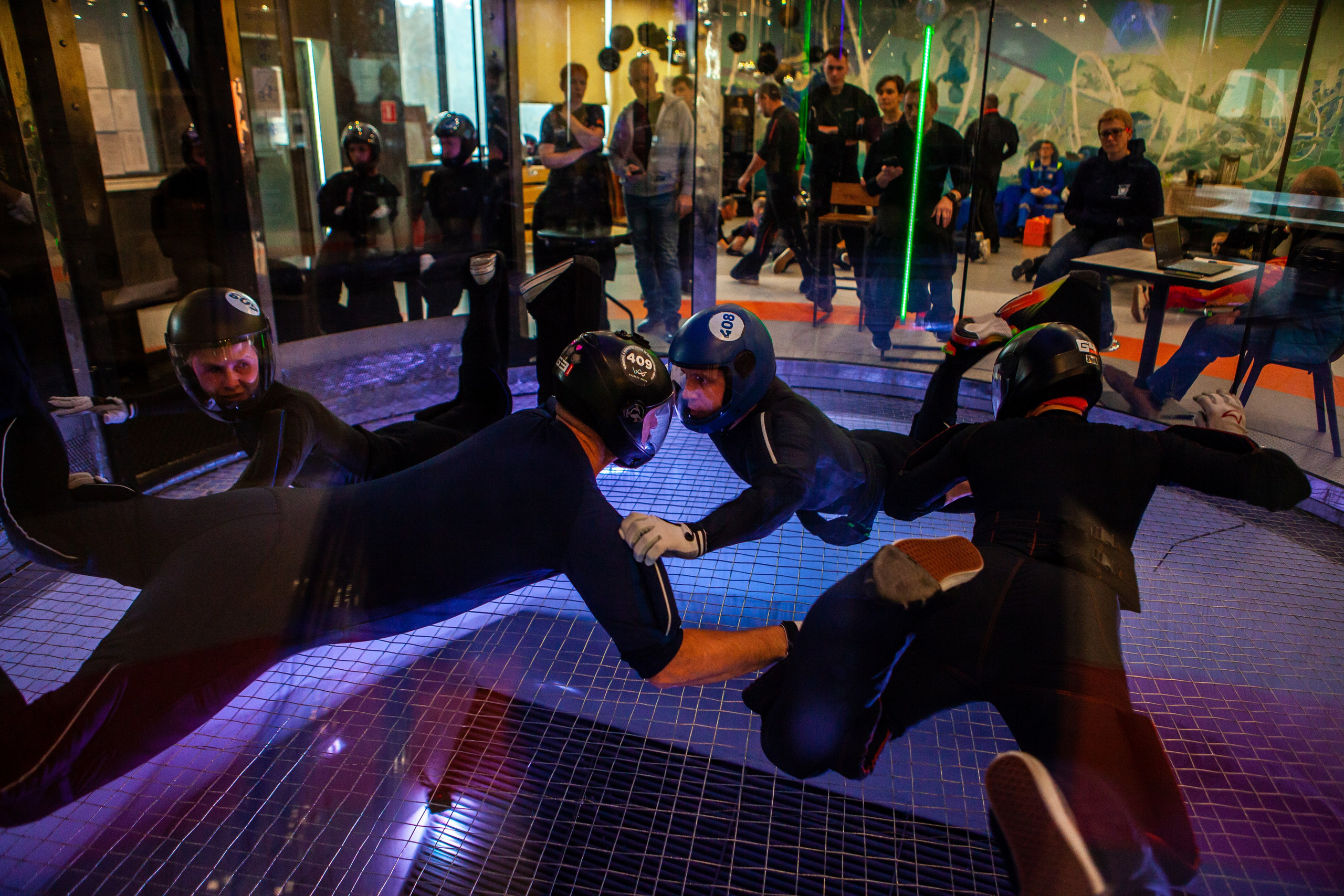 Чемпионат Центрального Федерального Округа по аэротрубным дисциплинам. Репортажный, семейный, свадебный, портретный фотограф