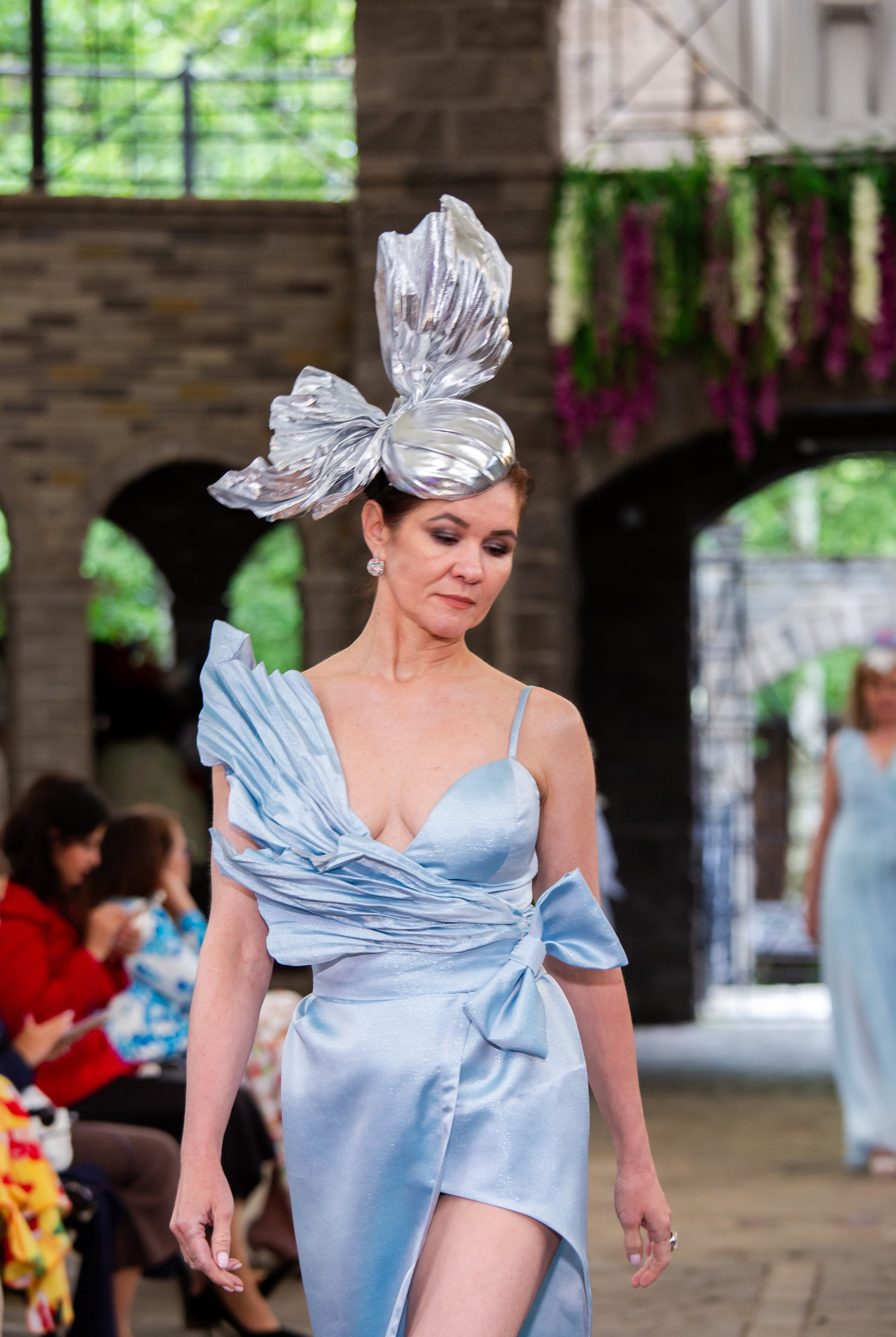 Fashion and Fantasy Show. Репортажный, семейный, свадебный, портретный фотограф