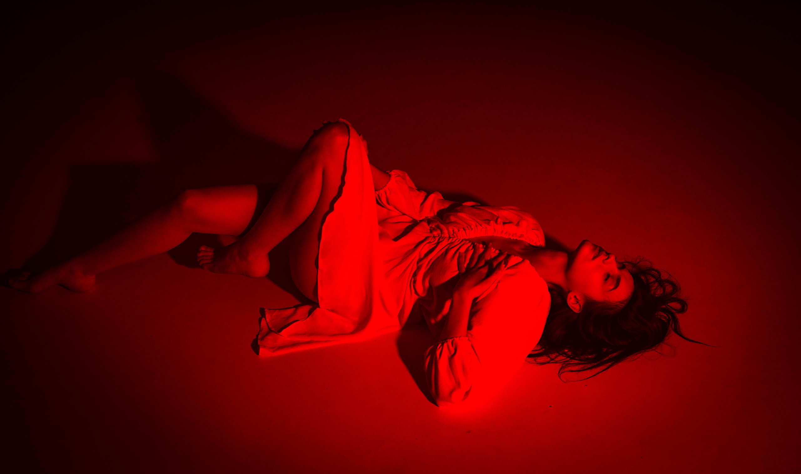 Творческая фотография. Ab extra