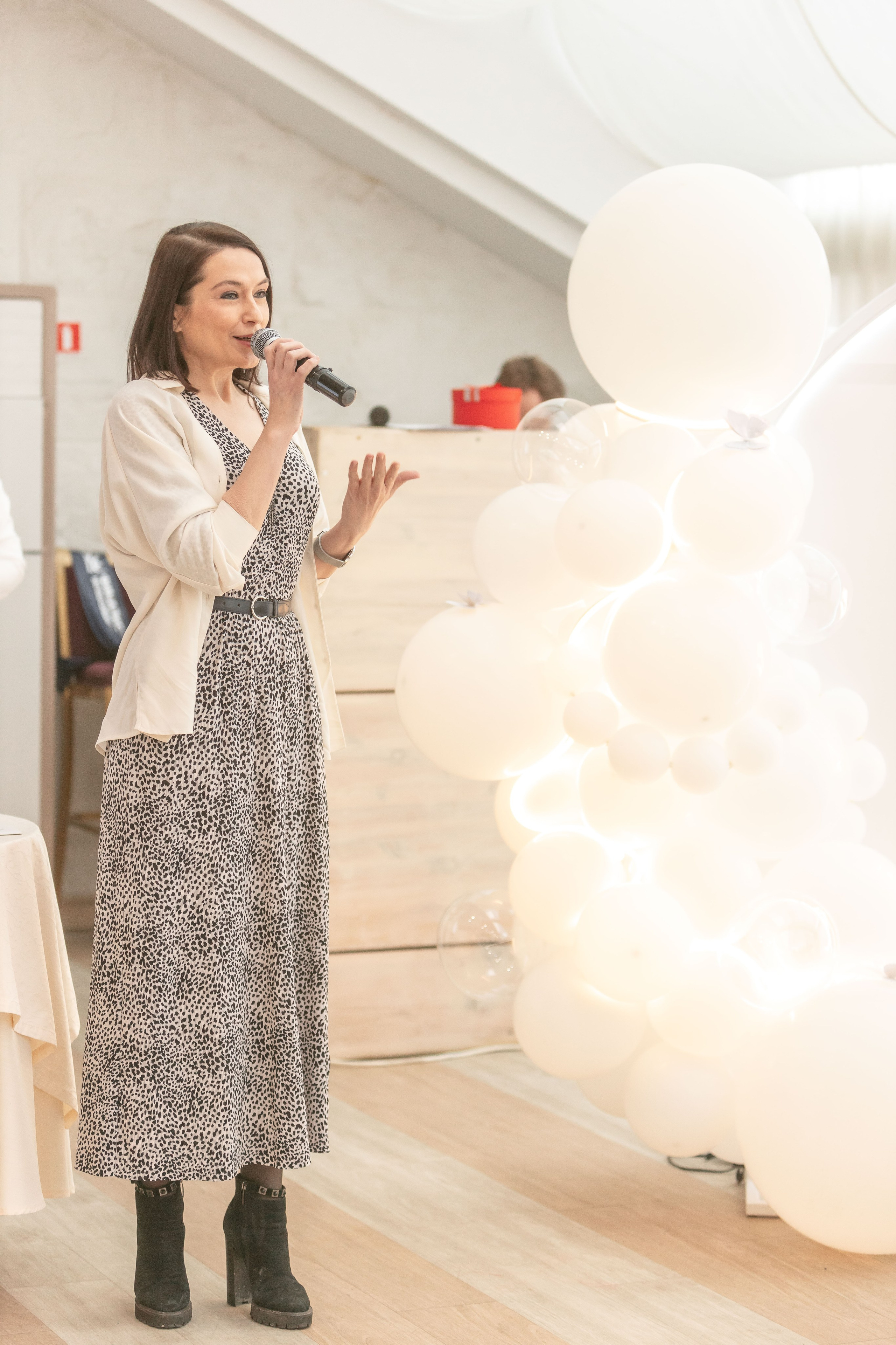 МИССИС БИЗНЕСС 2024. Репортажный фотограф в Новосибирске