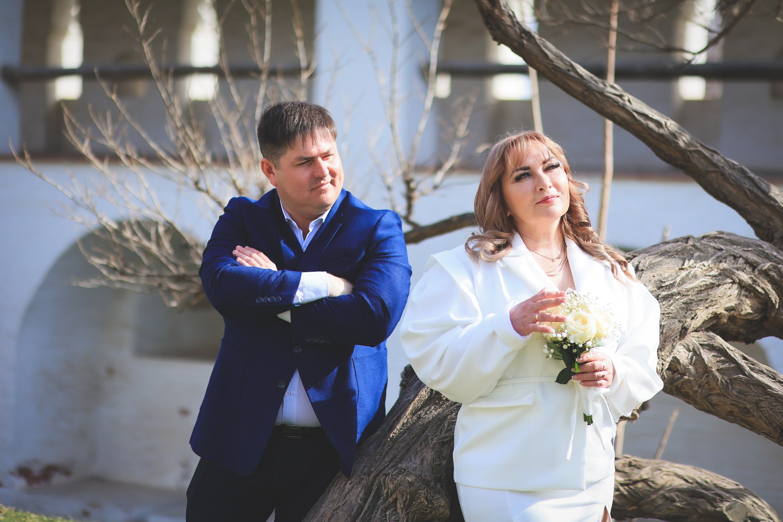 Свадебный фотограф — видеограф в г. Астрахань Екатерина Юмашева