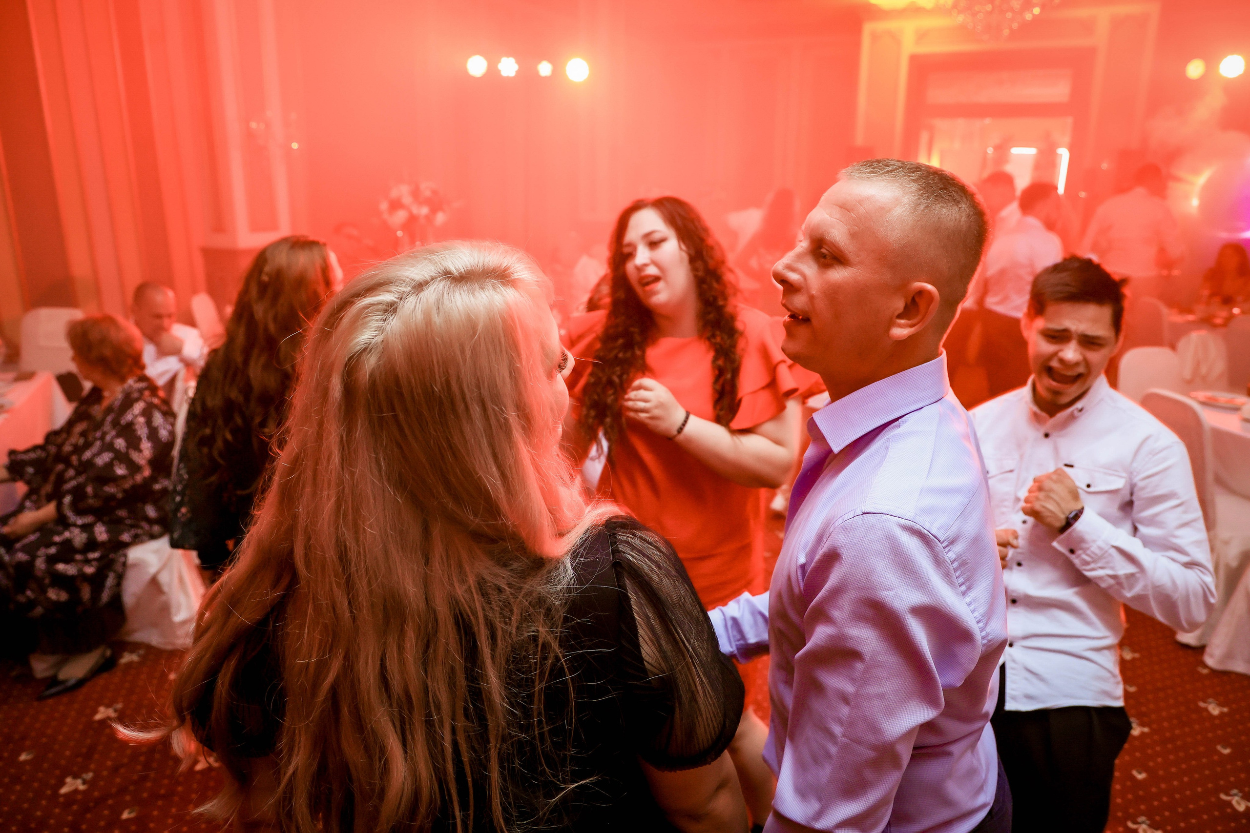 КСЕНИЯ & АНТОН. Свадебный фотограф — видеограф в г. Астрахань Екатерина Юмашева