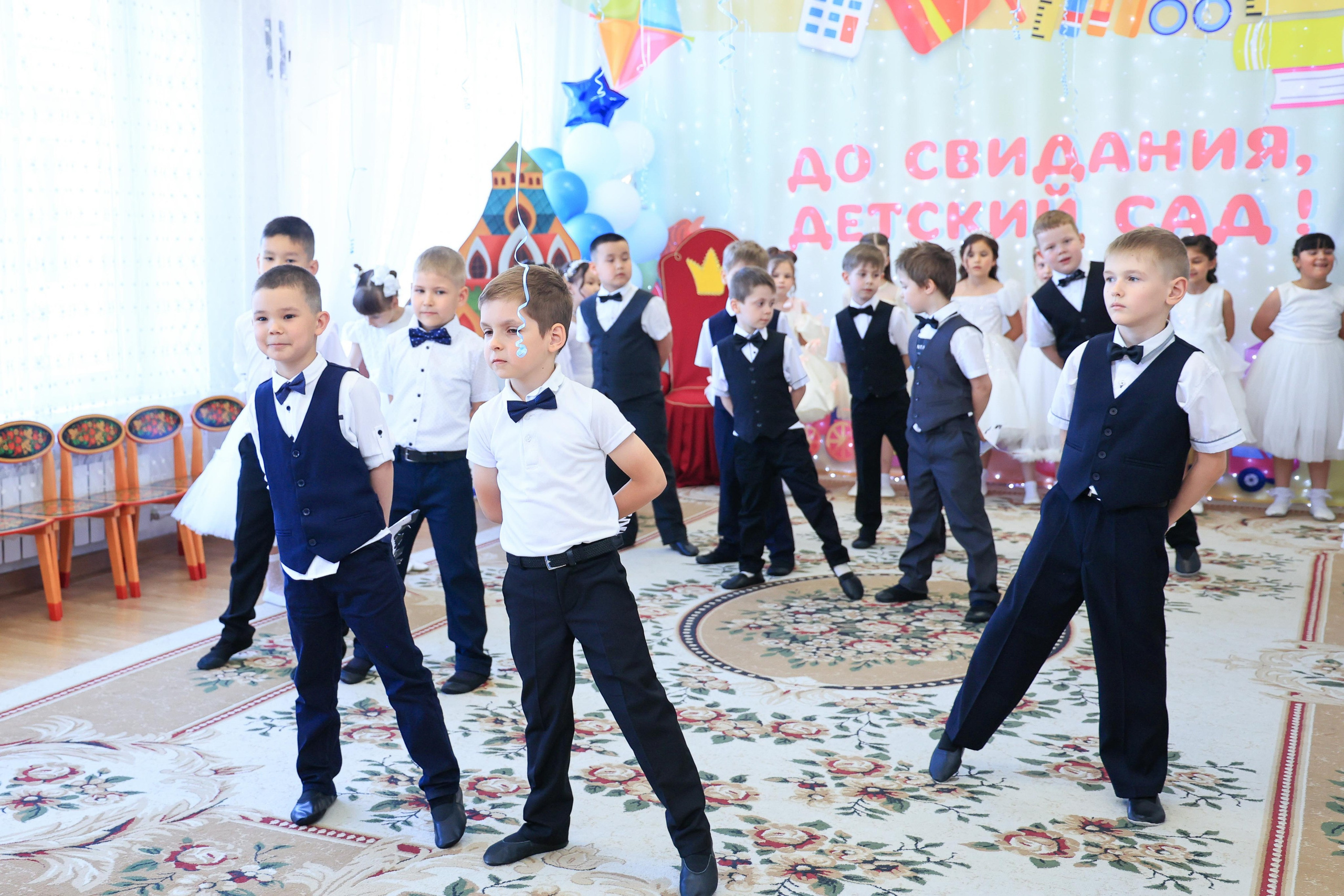 ДЕТСКИЙ САД. Свадебный фотограф — видеограф в г. Астрахань Екатерина Юмашева