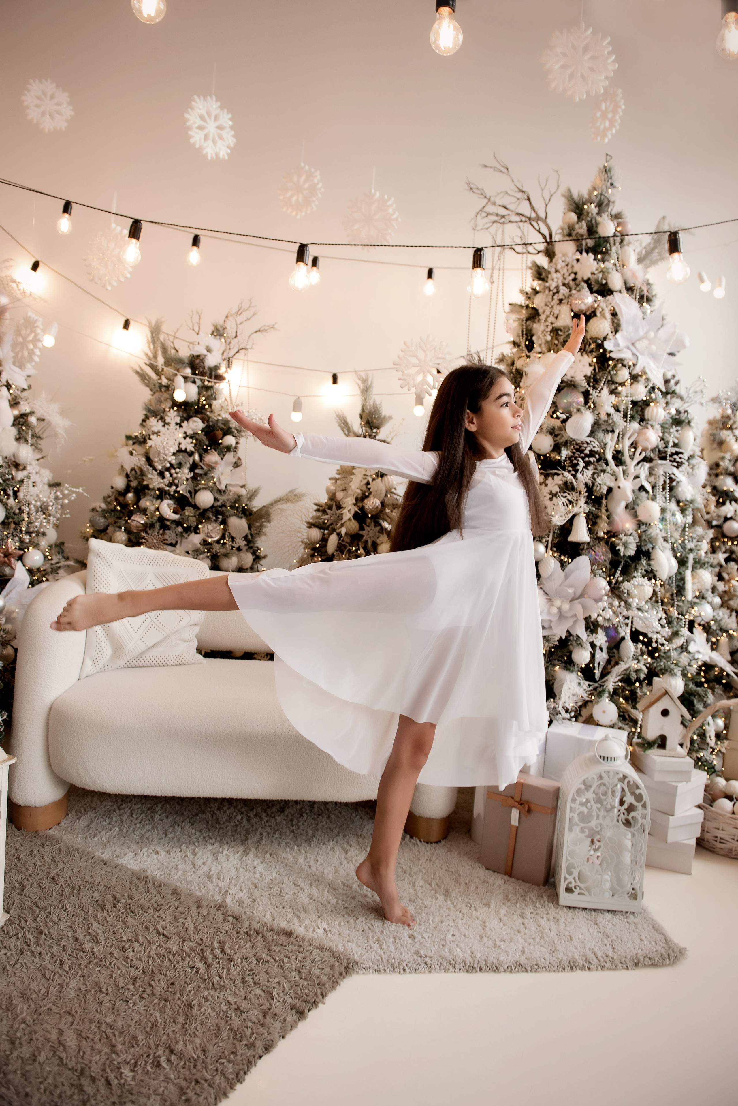 Нина. Детский фотограф в Долгопрудном и Москве