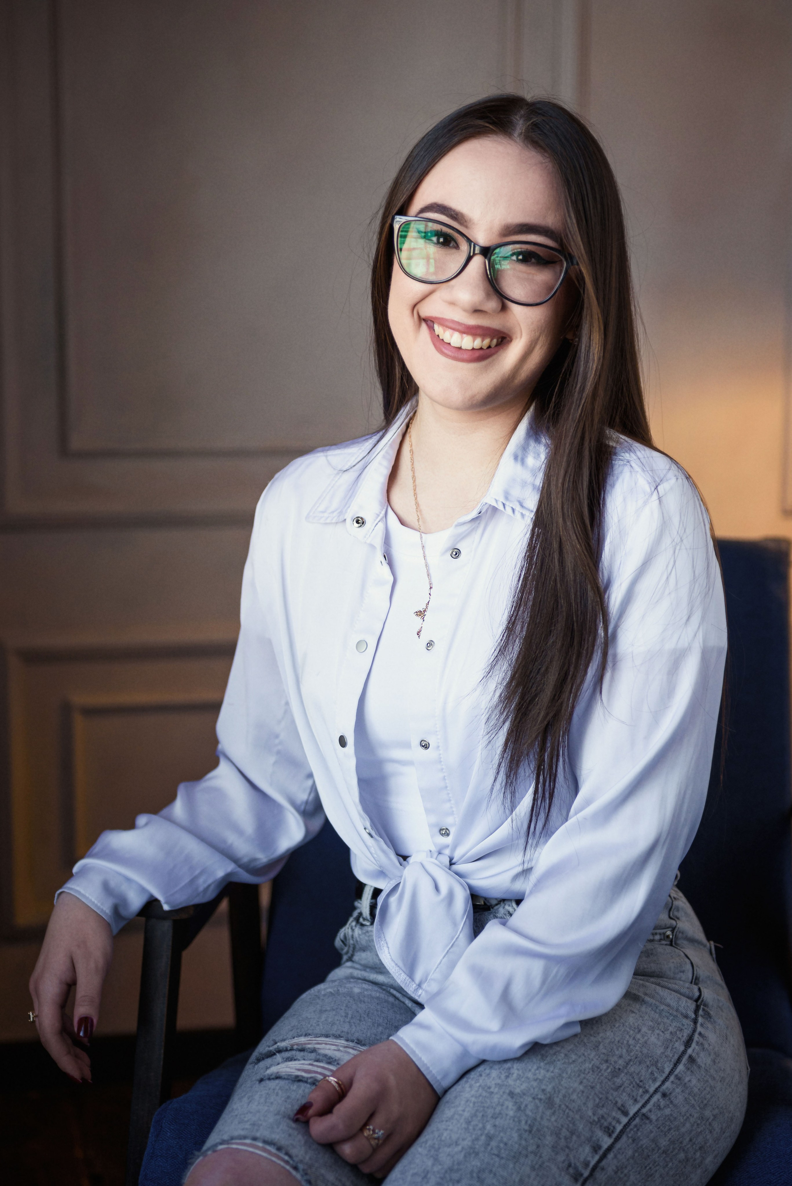 Школьники. Фотограф в Петропавловске Дмитрий Кошкаров