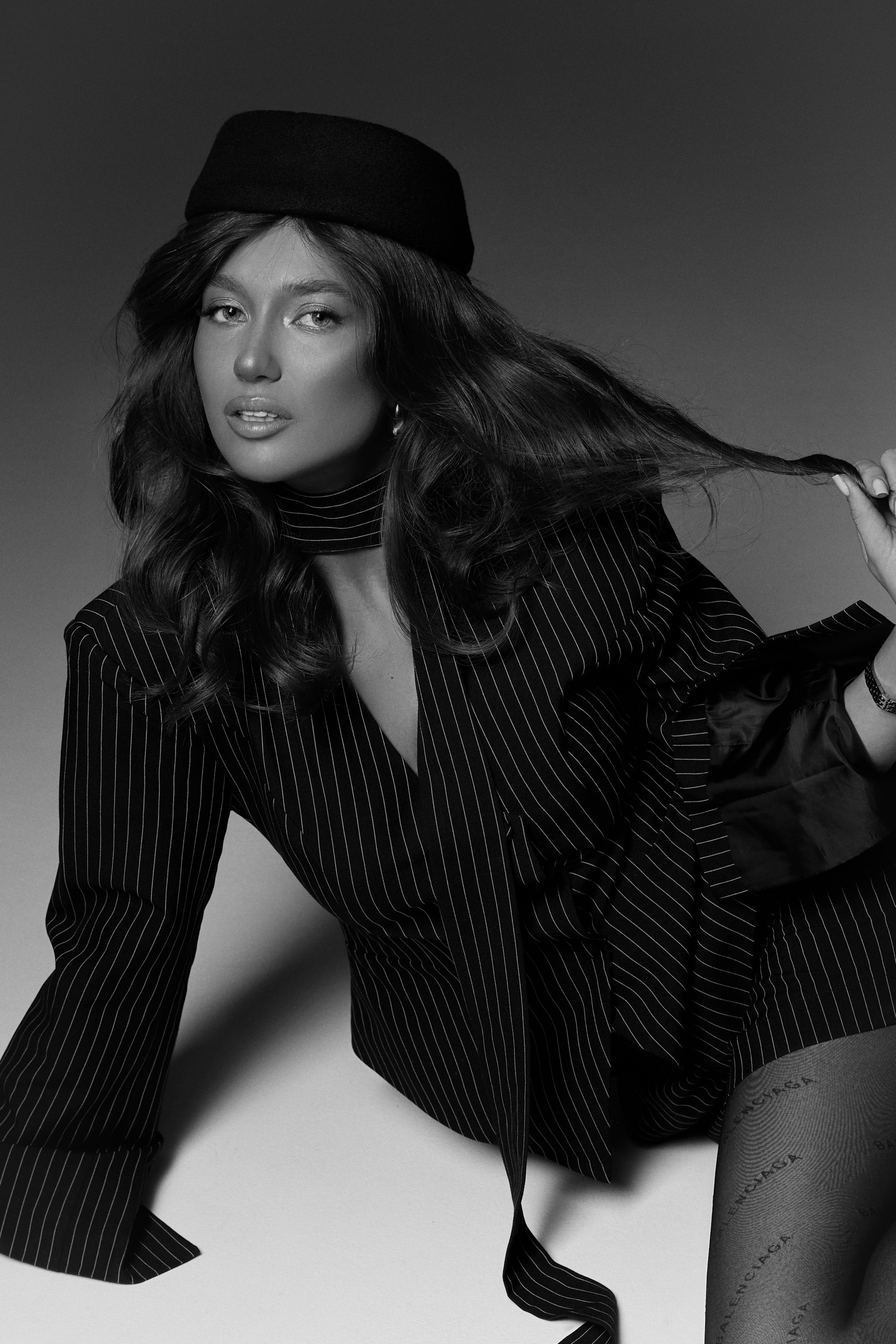 Варвара. Фотограф Нижний Новгород Кристина Швецова