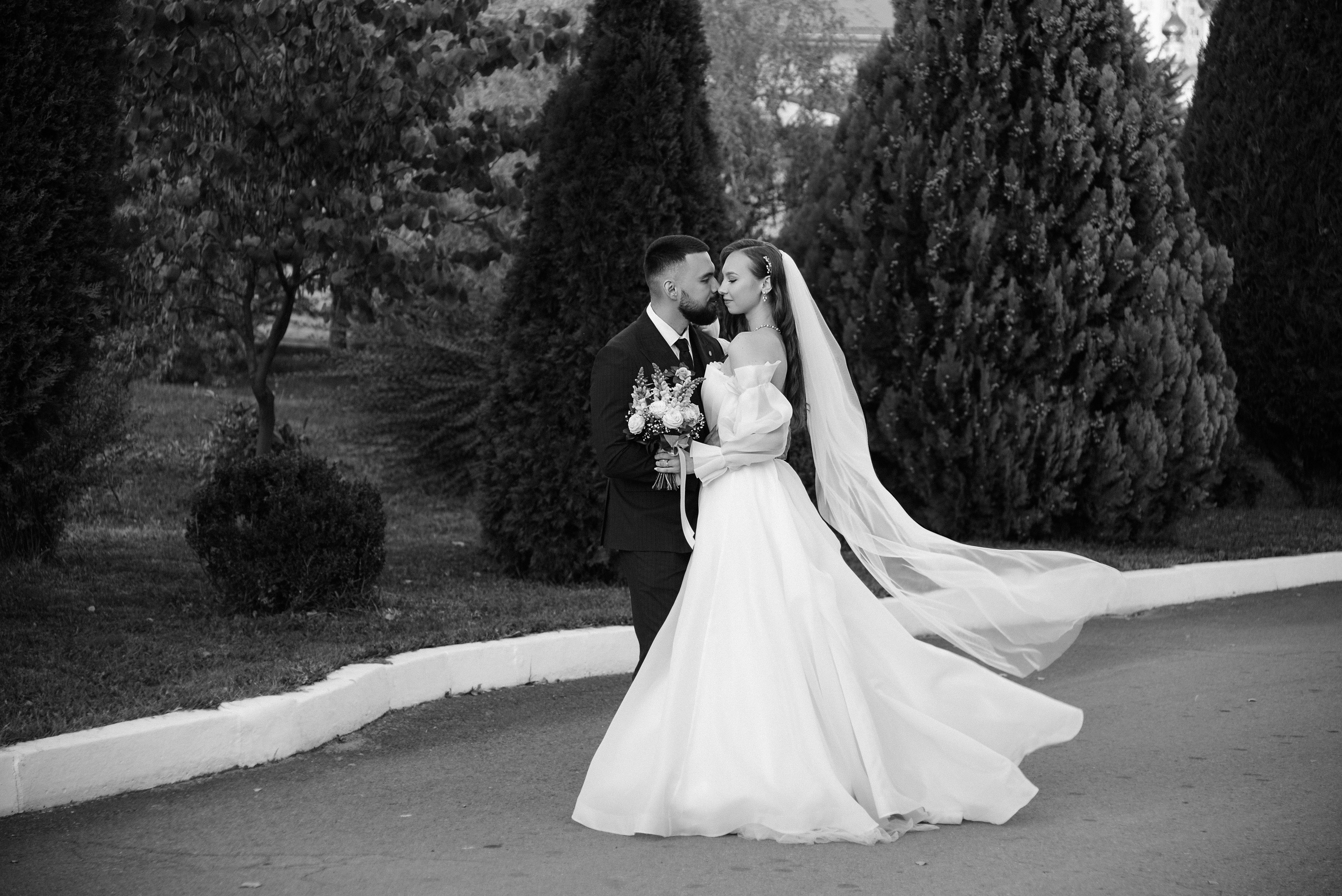 Влад & Аня. Фотограф Ярута Оксана / Ростов-на-Дону