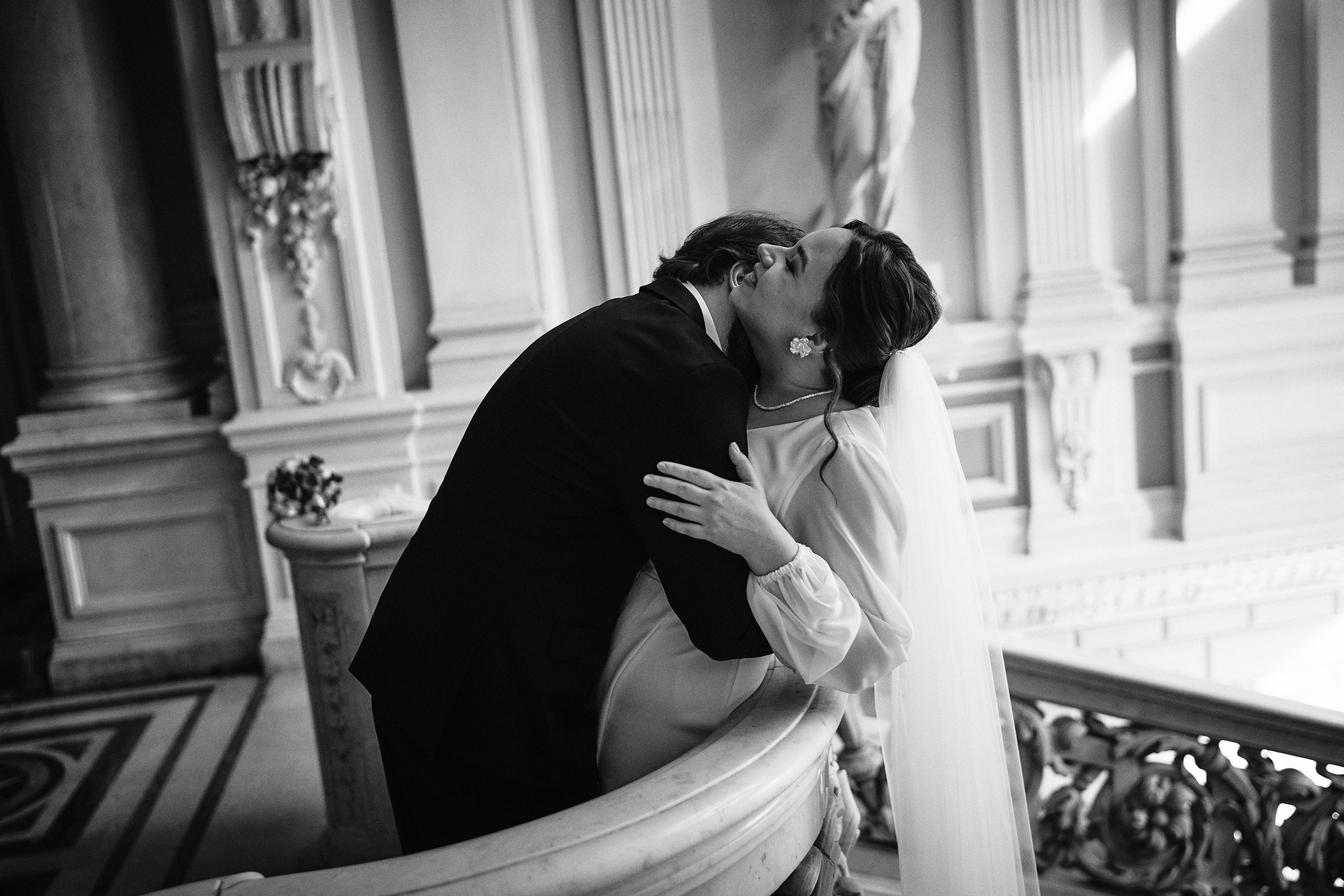 Маша и Богдан. Фотограф в Санкт-Петербурге | Аня Маленчук