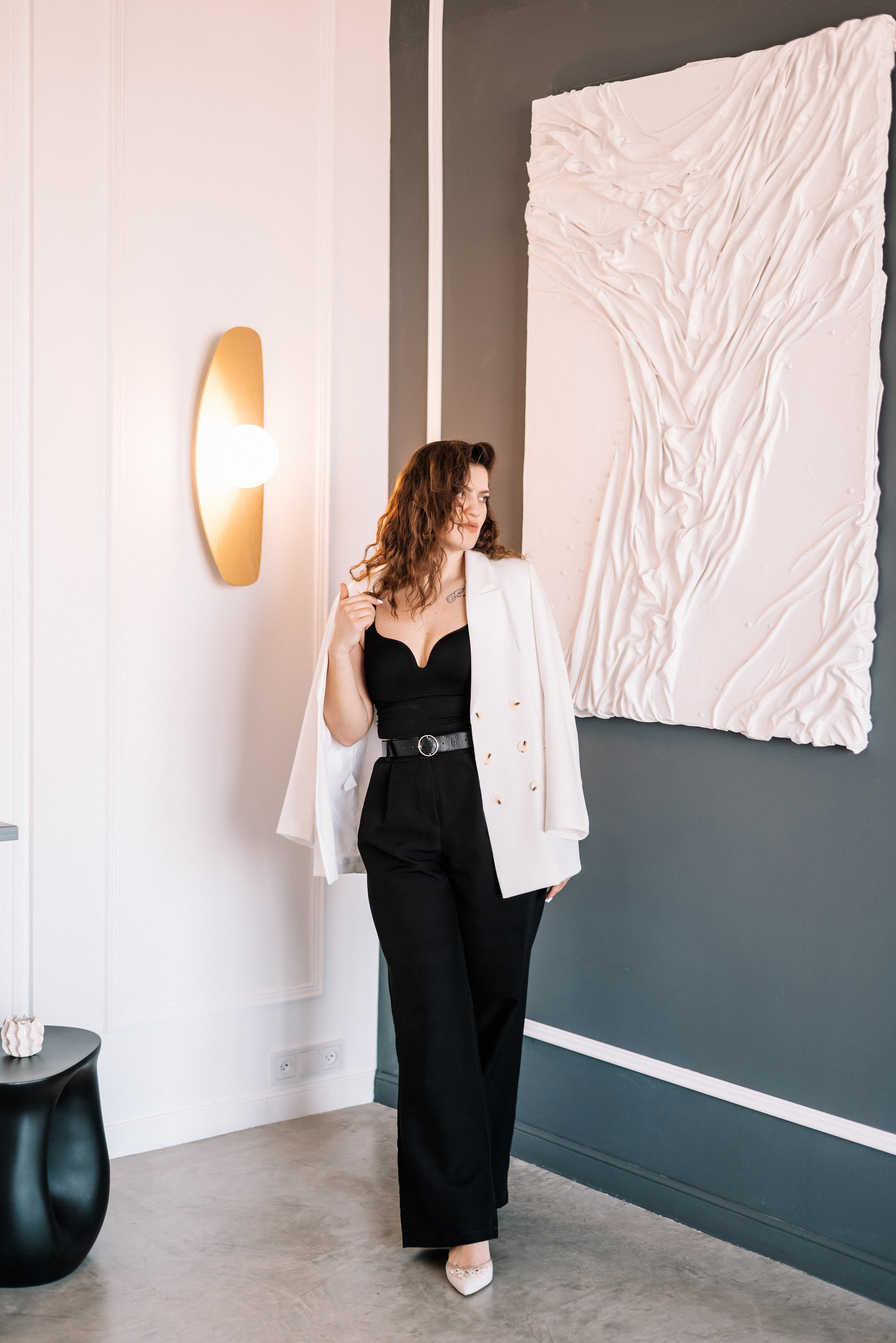 Портрет/студийная. Фотограф в Краснодаре Захарова Олеся