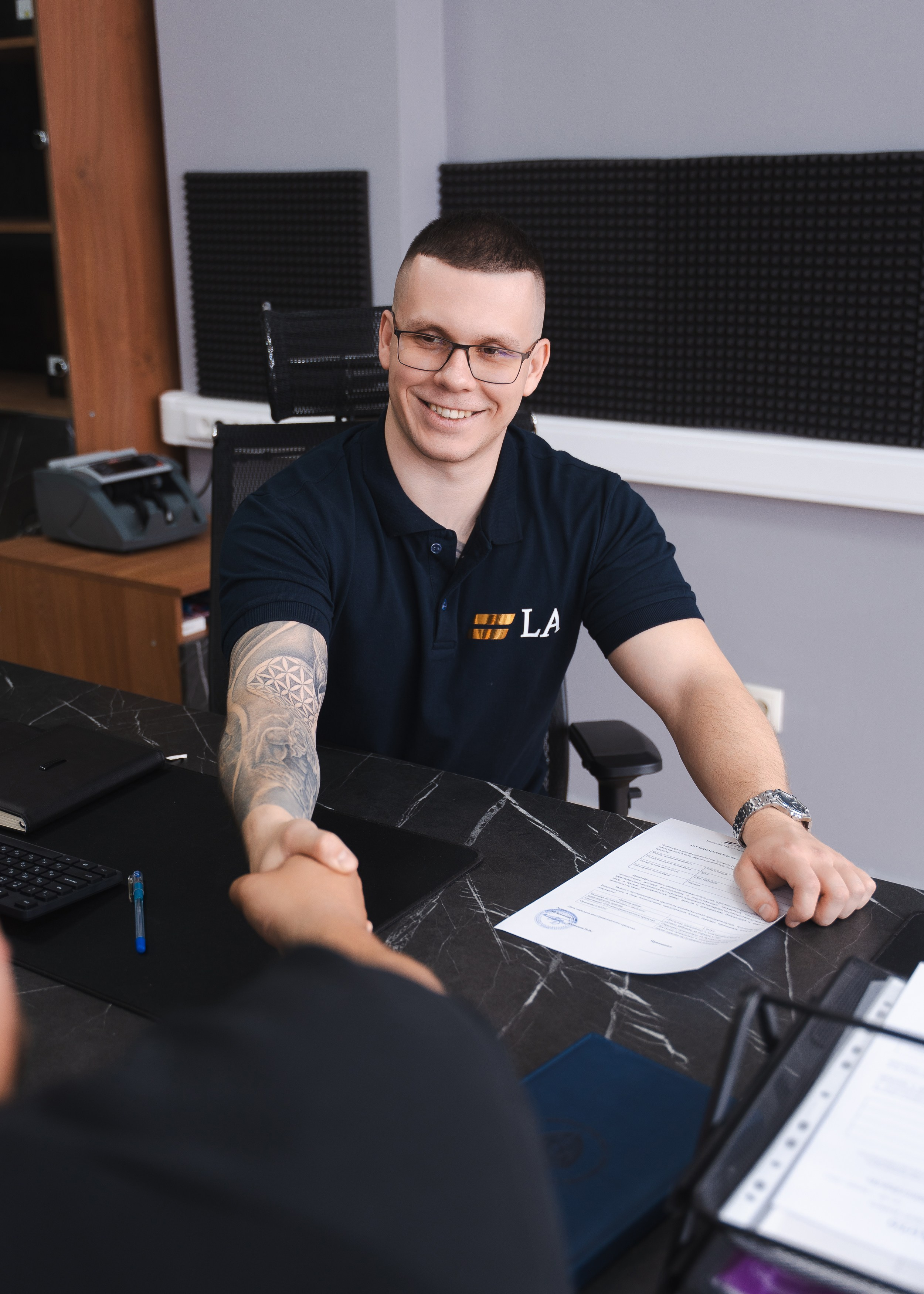 Luxonic Auto. Фотограф Хабаровск