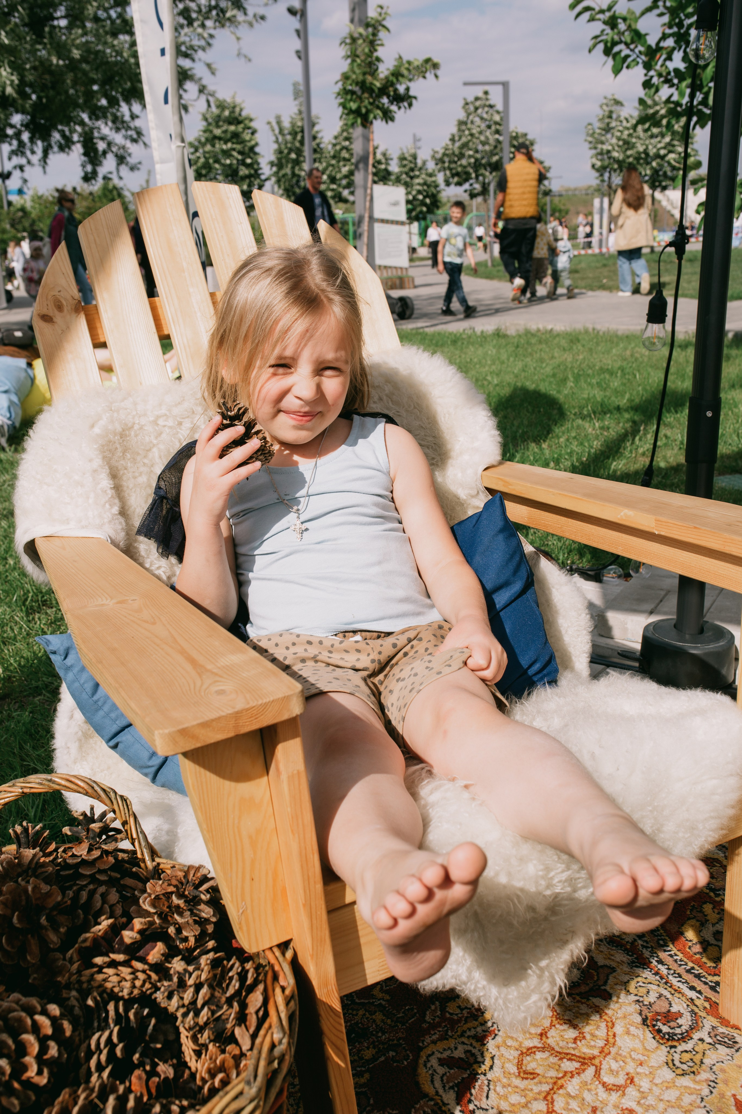 Фестиваль «Дыши музыкой». Главная