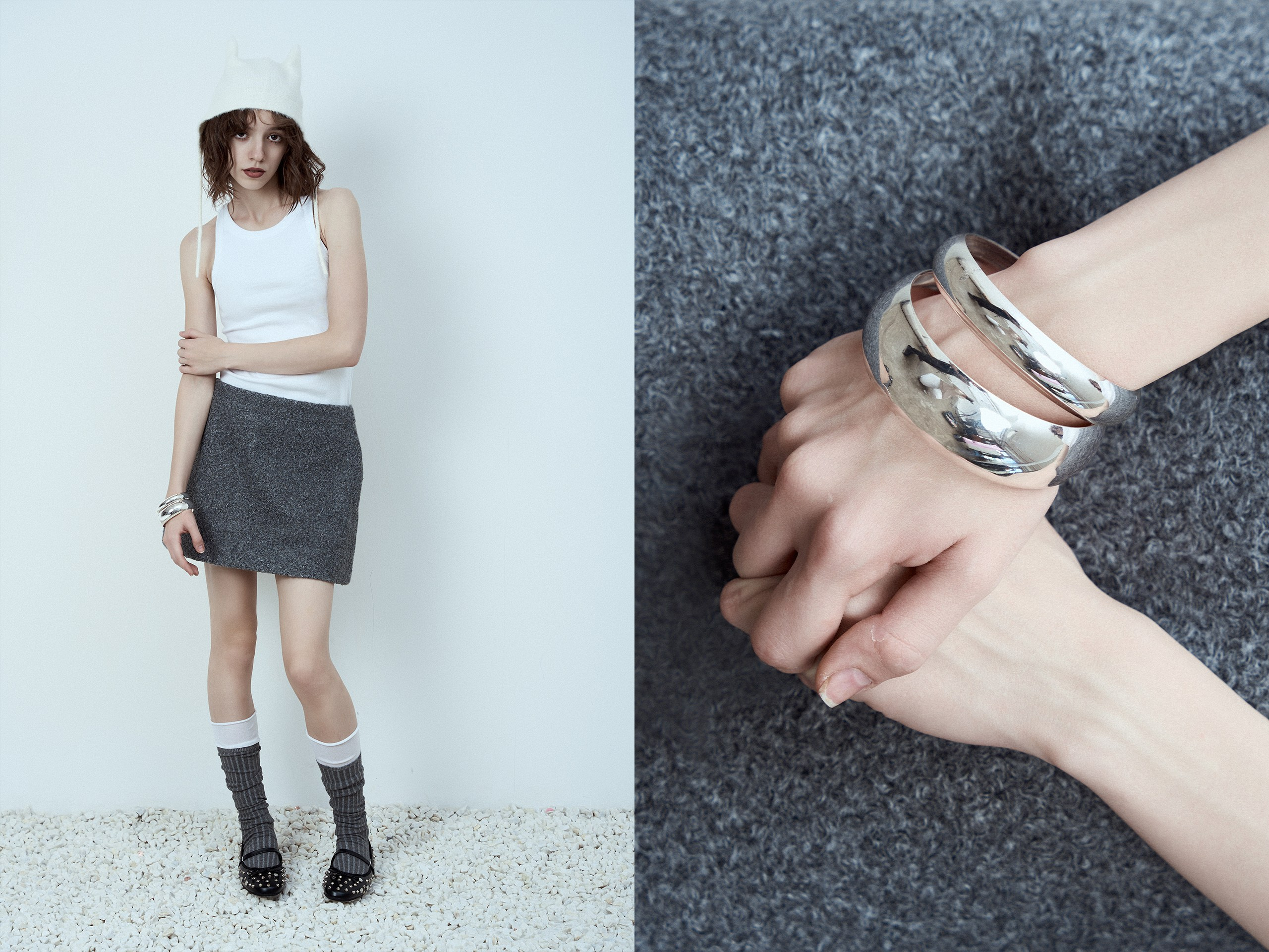 Ира. Fashion и креативный фотограф в Москве Александра Иванникова (ax_sash)