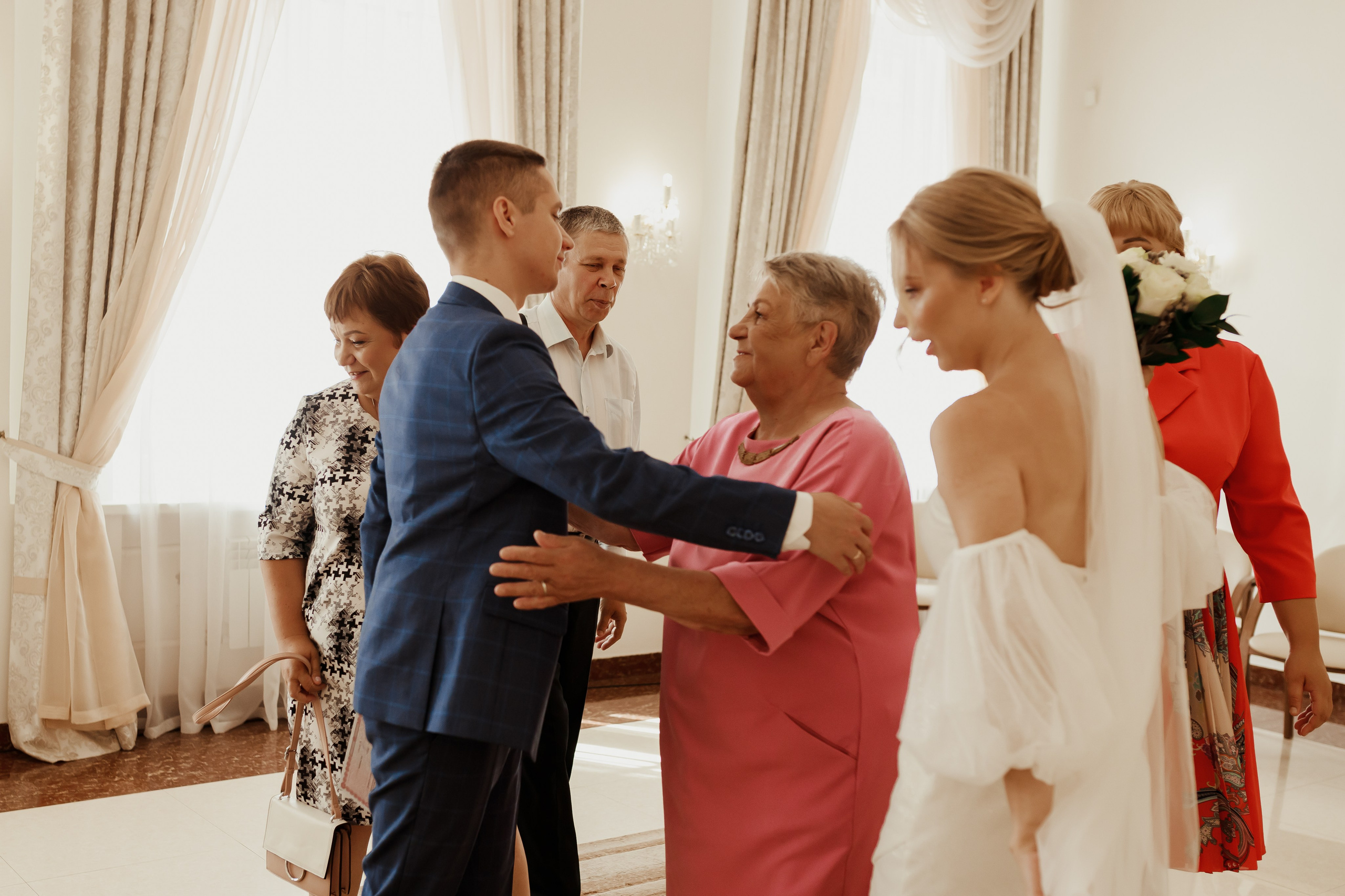 Ваня & Настя. ФОТОГРАФ Маргарита Сивакова | Ярославль Кострома Москва