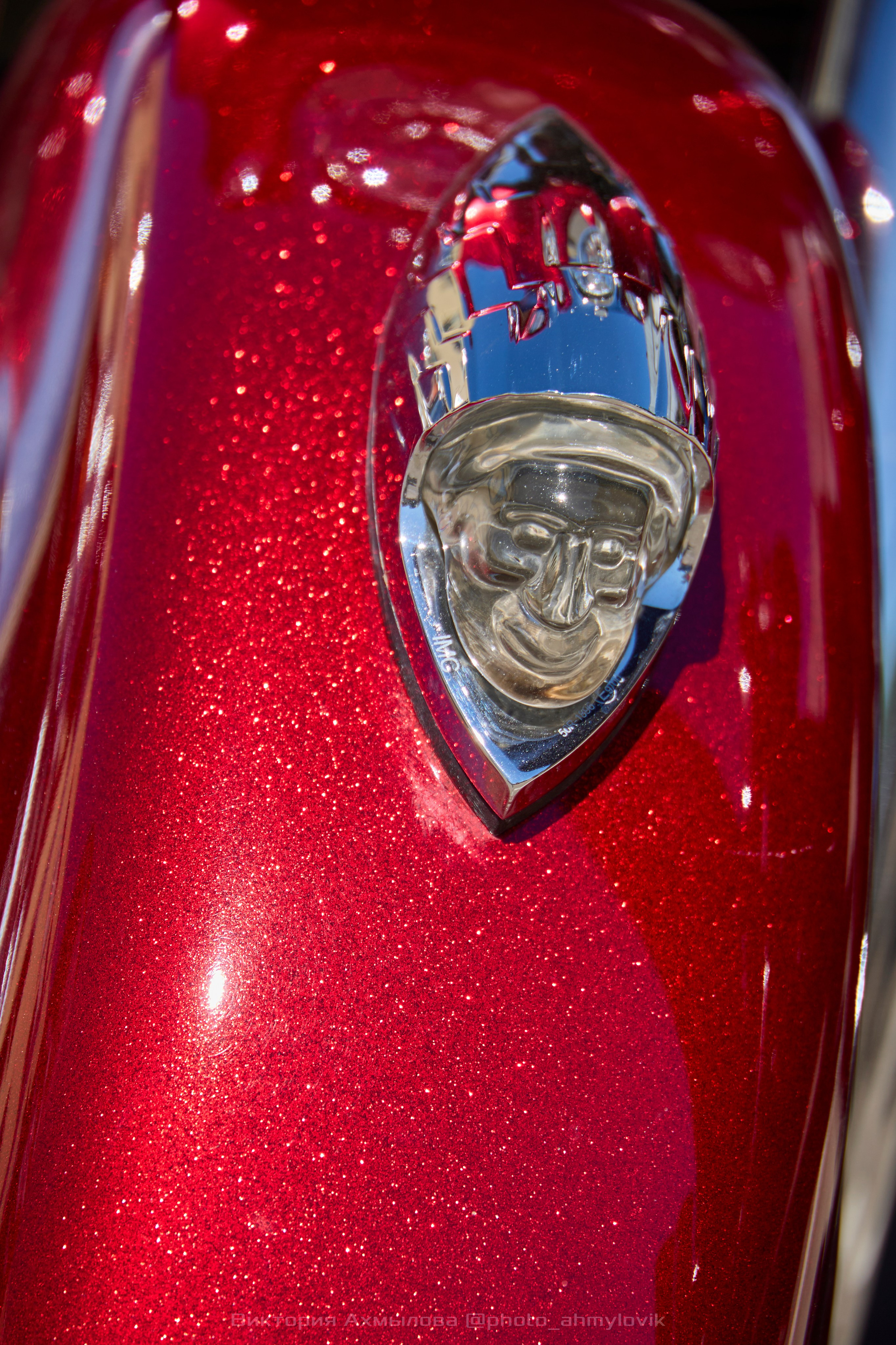 18.05.2024 Открытие мотосезона True Bankers. Виктория Ахмылова. Фотограф в Москве