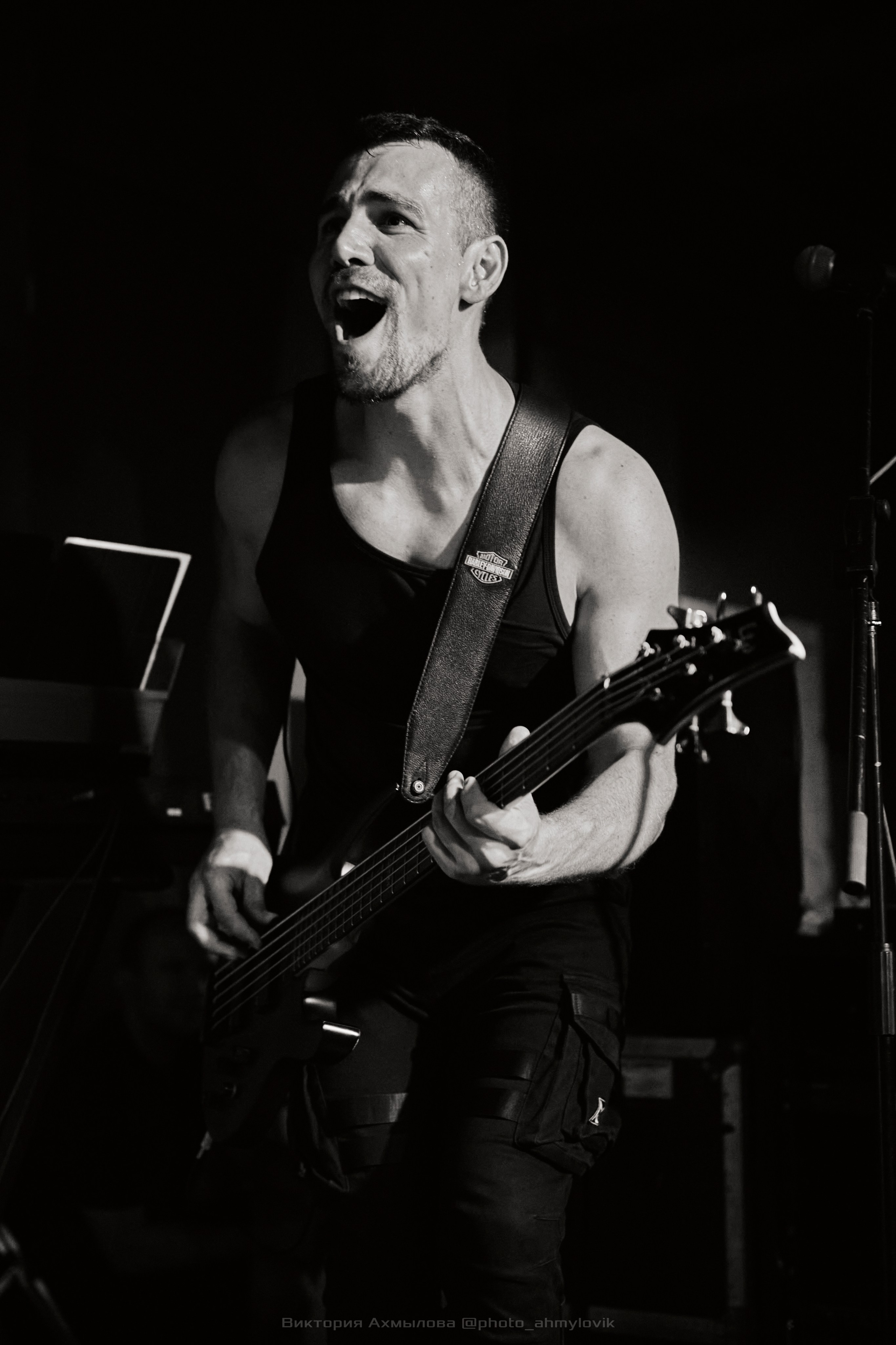 29.08.2024 НШБ Техника без опасности. Виктория Ахмылова. Фотограф в Москве