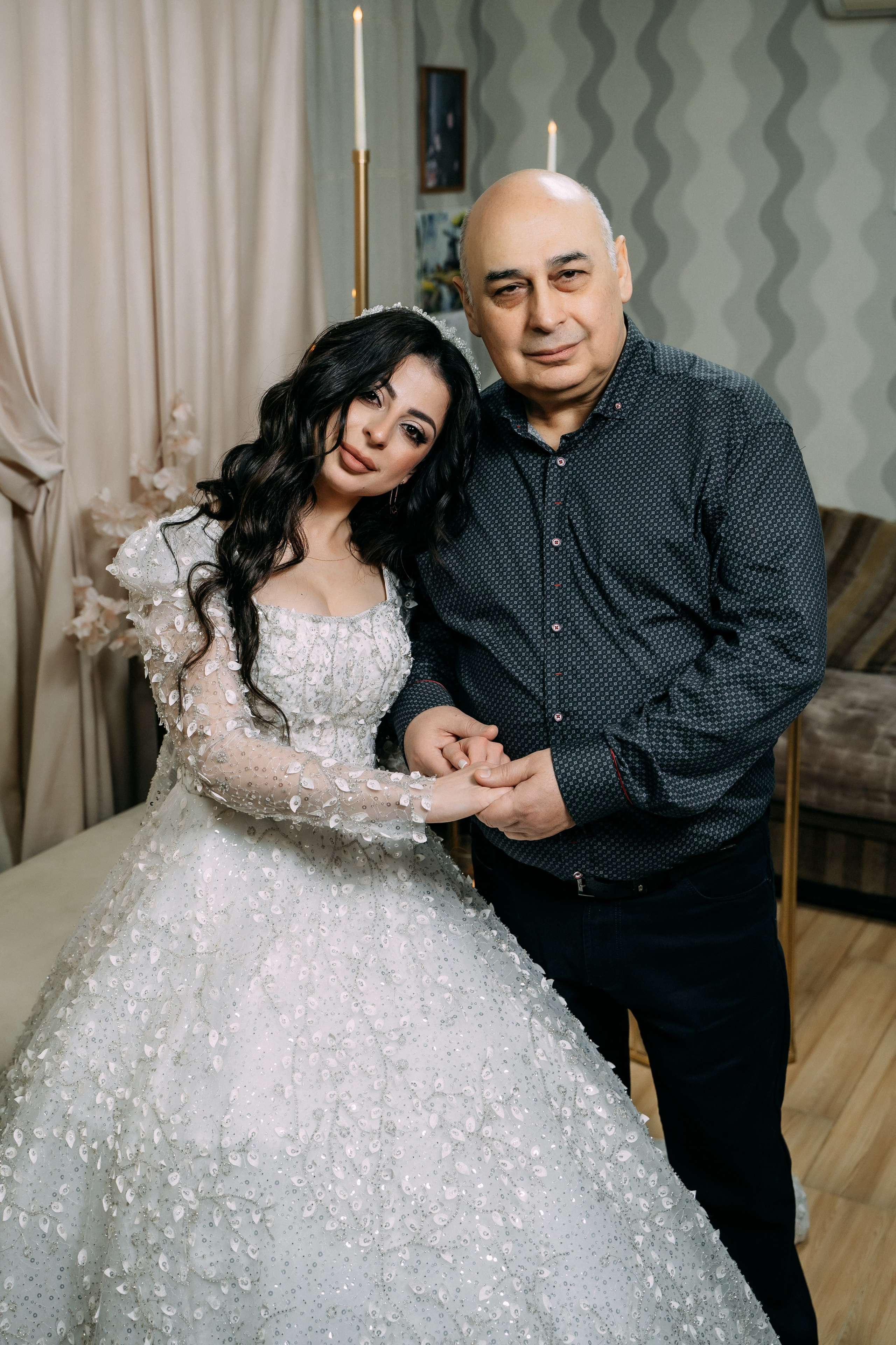 Анонс Свадебного дня 26.04.2025. Свадебный фотограф Кирилл Зейналов, Туапсе