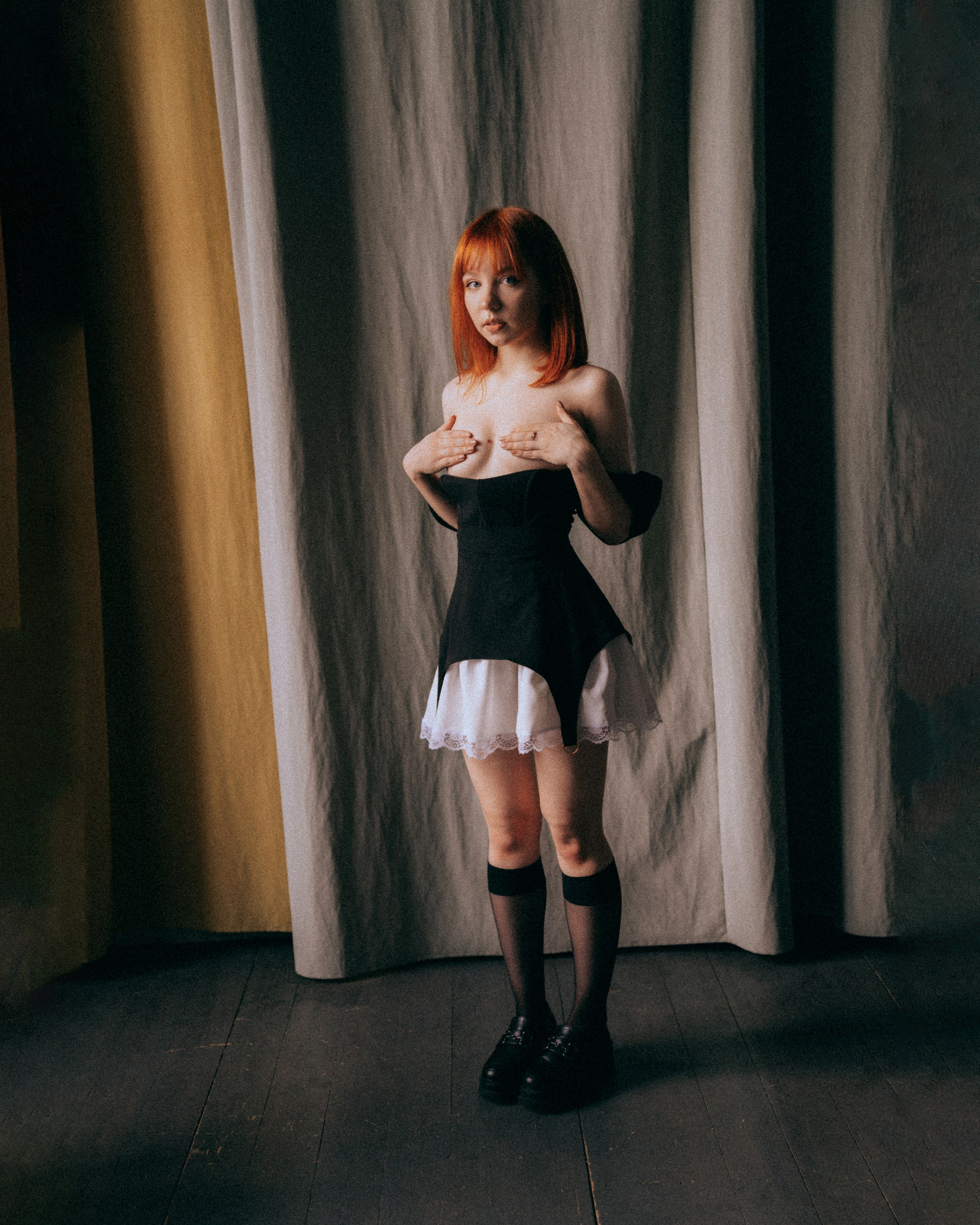 Валерия 26.07. Идеальные портреты для соцсетей — Фотограф Ленар