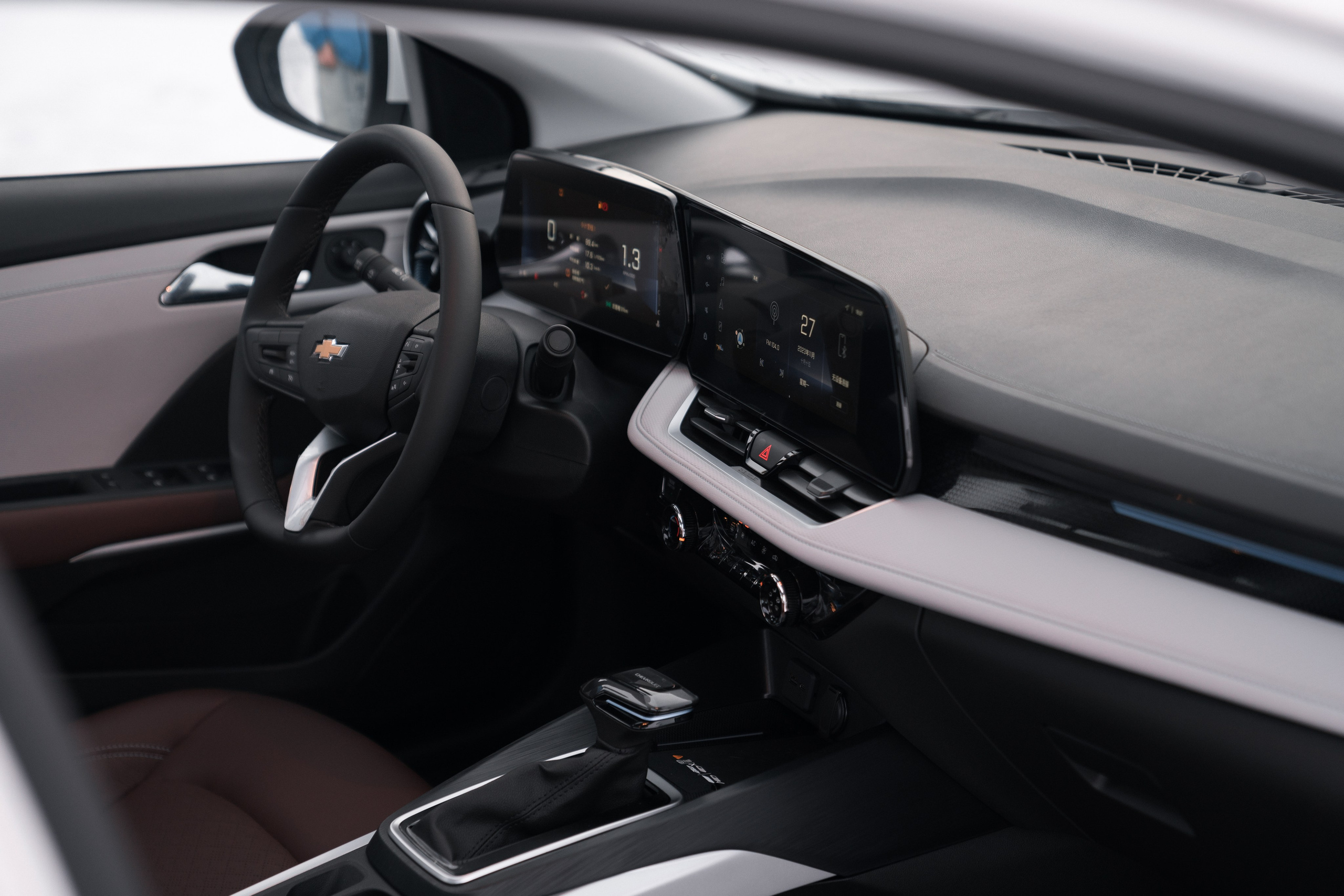 Chevrolet Monza. Идеальные портреты для соцсетей — Фотограф Ленар