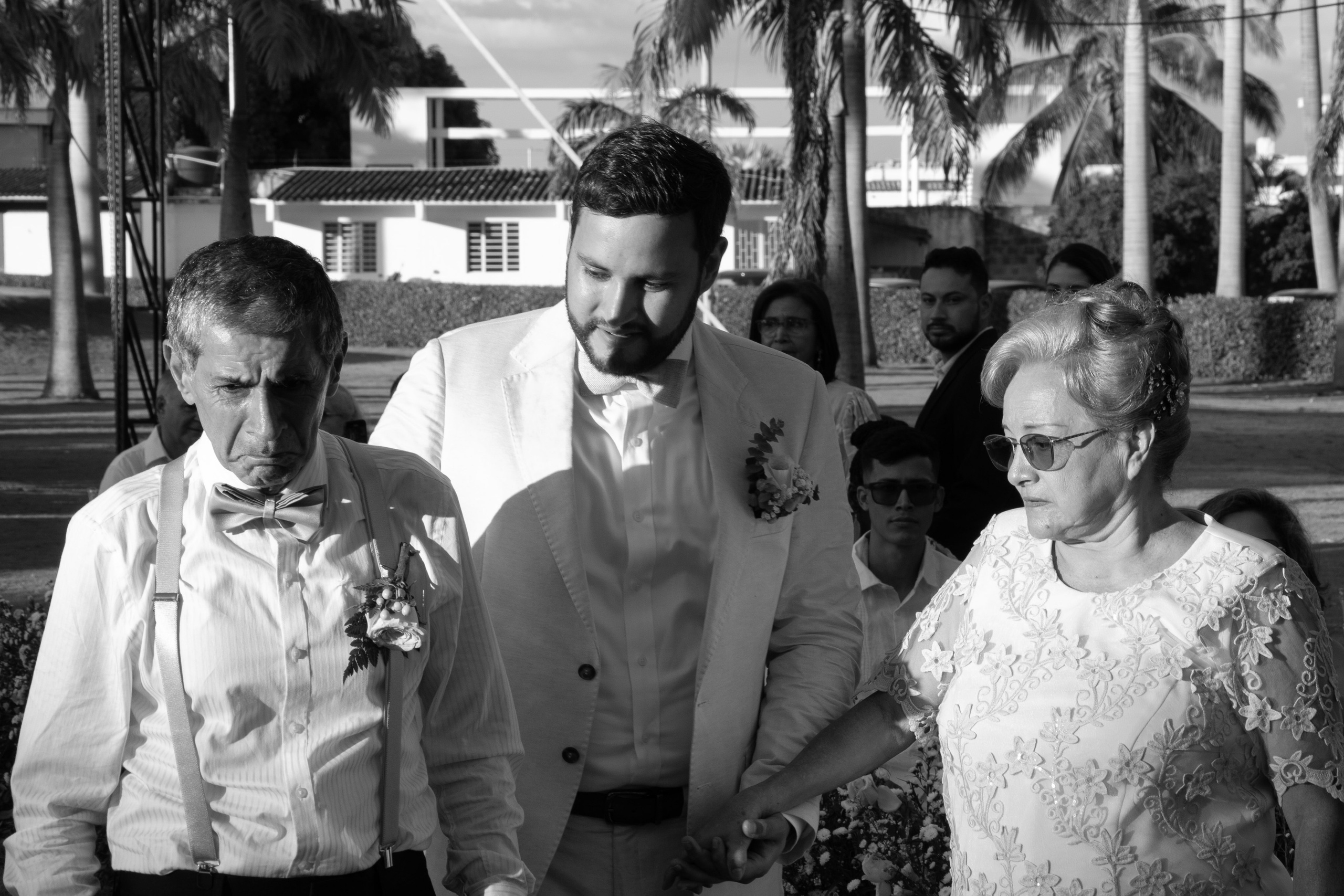 Carola & Gerson. Wedding Photographer in Barcelona and Medellin