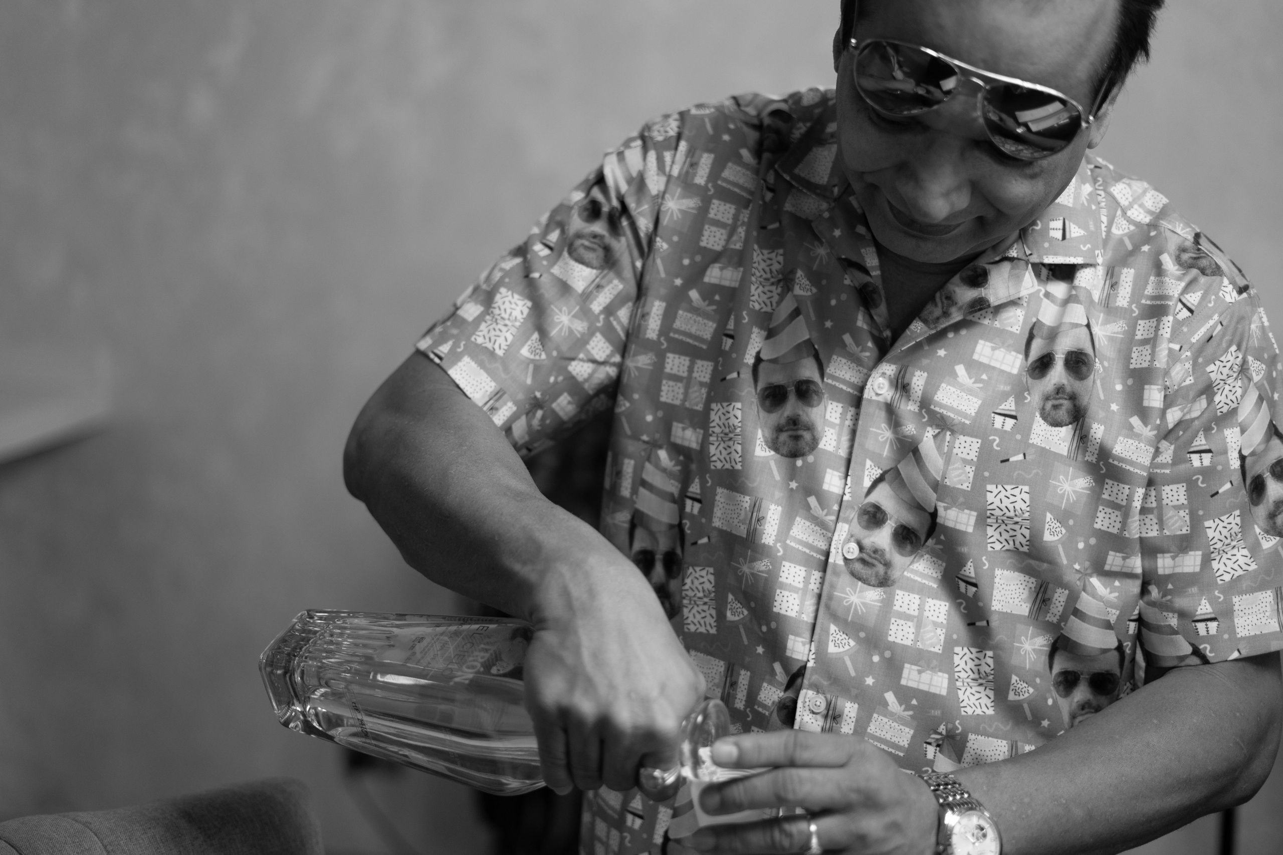 Bachelor party / One day in Medellin. Wedding Photographer in Barcelona and Medellin