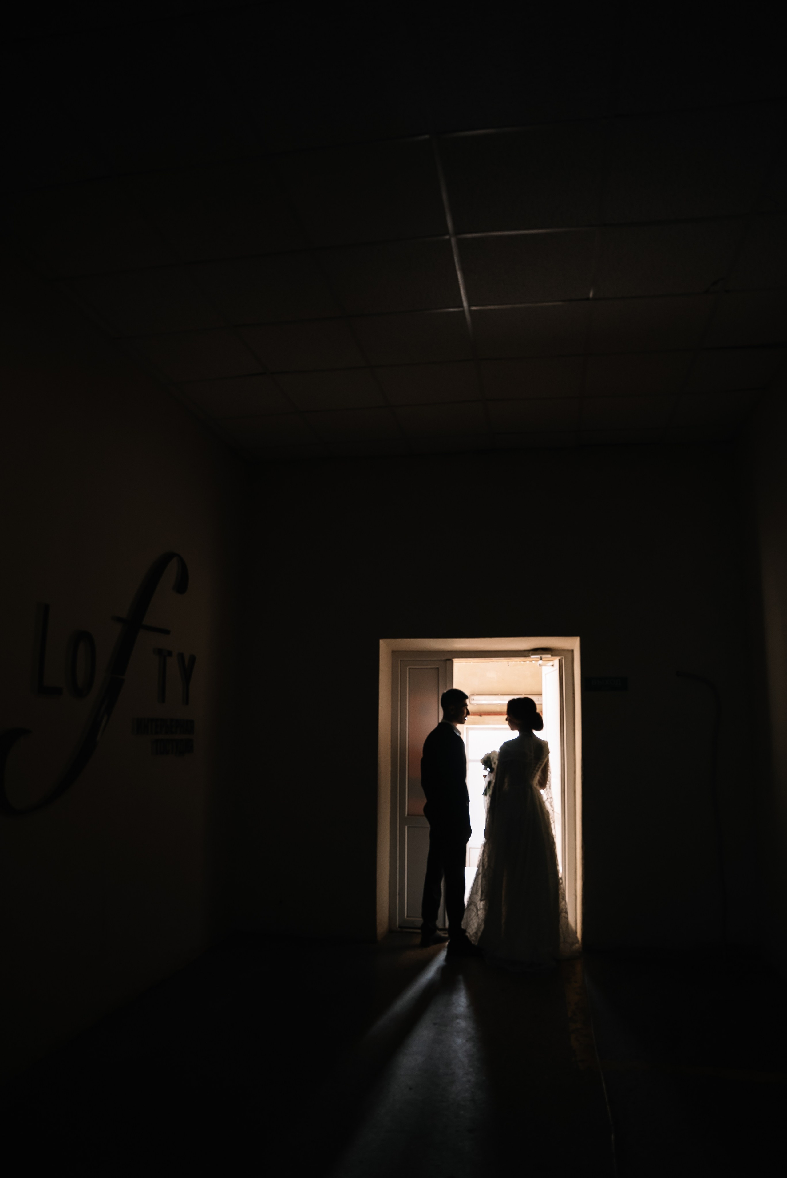 ПОРТФОЛИО. Свадебный фотограф в Самаре Анна Ковалева