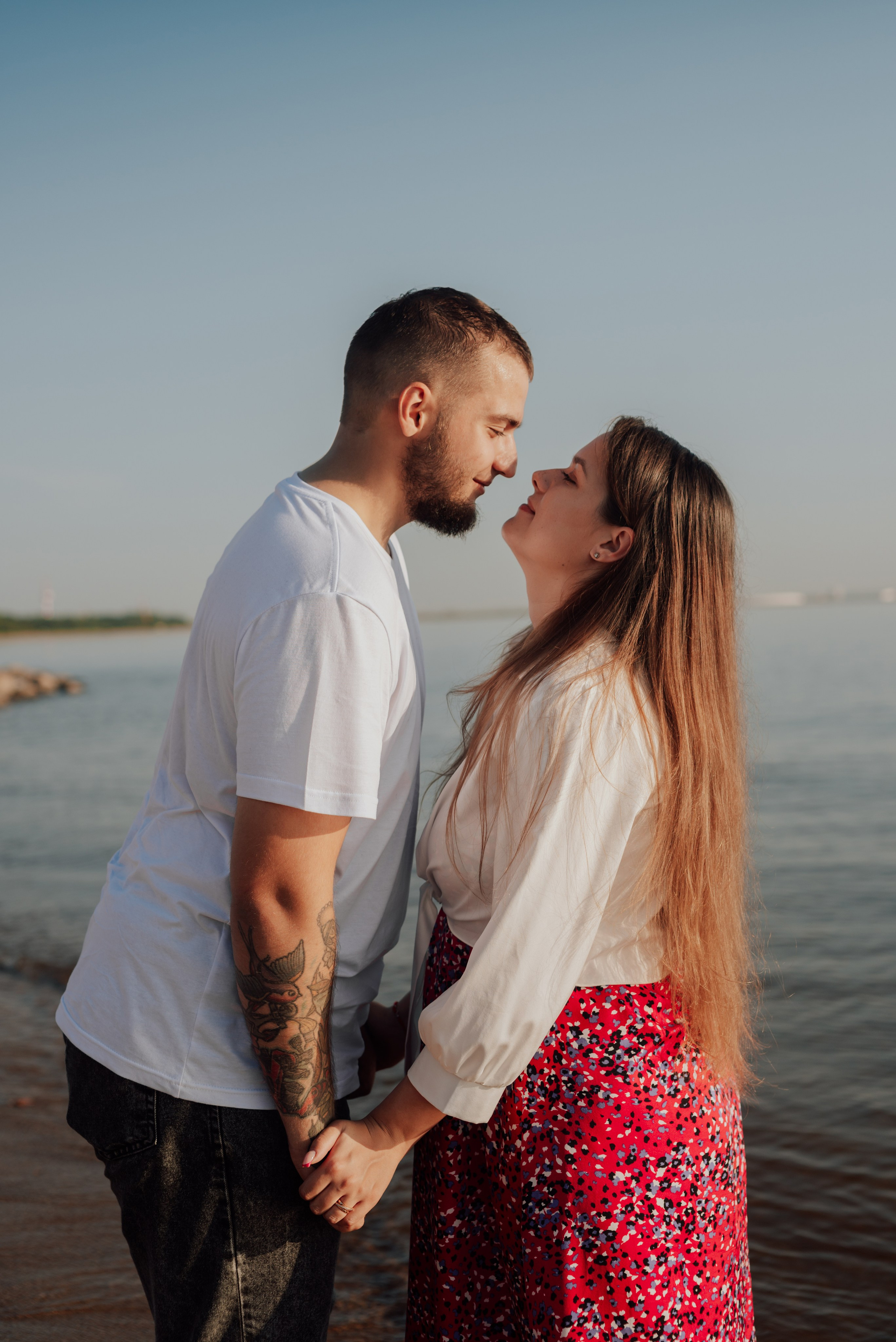 Беременность. Фотограф в Санкт-Петербурге и Ленинградской области