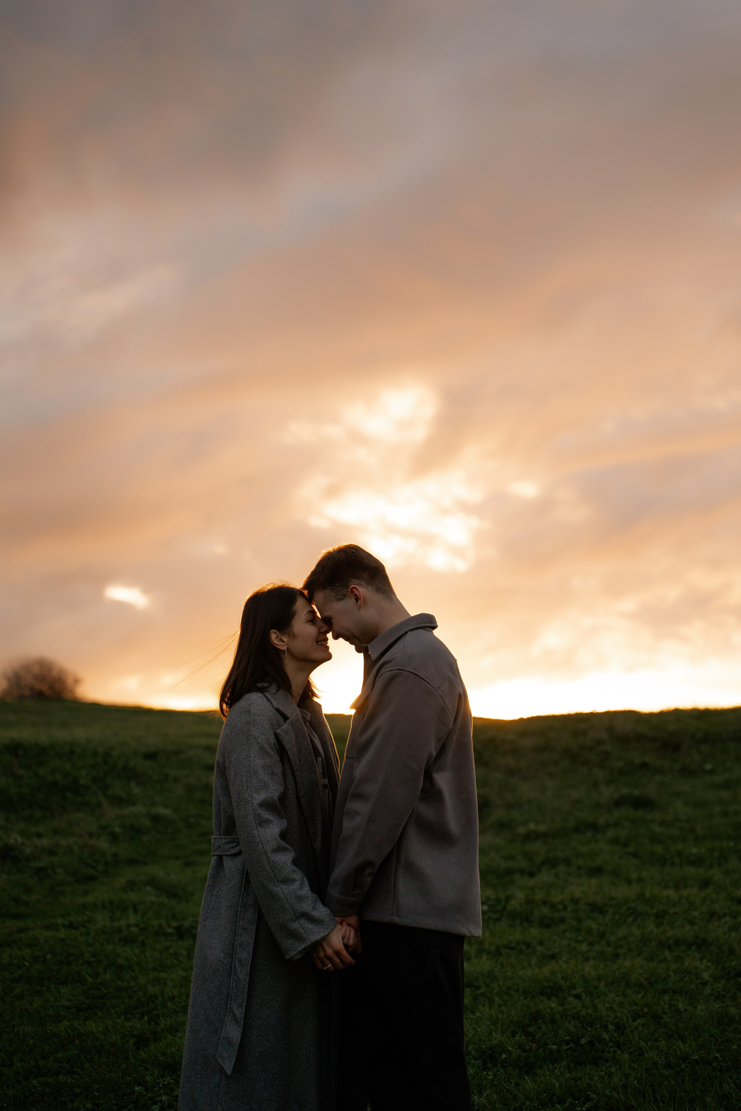 Love story. Фотограф и Видеограф Севастополь Крым