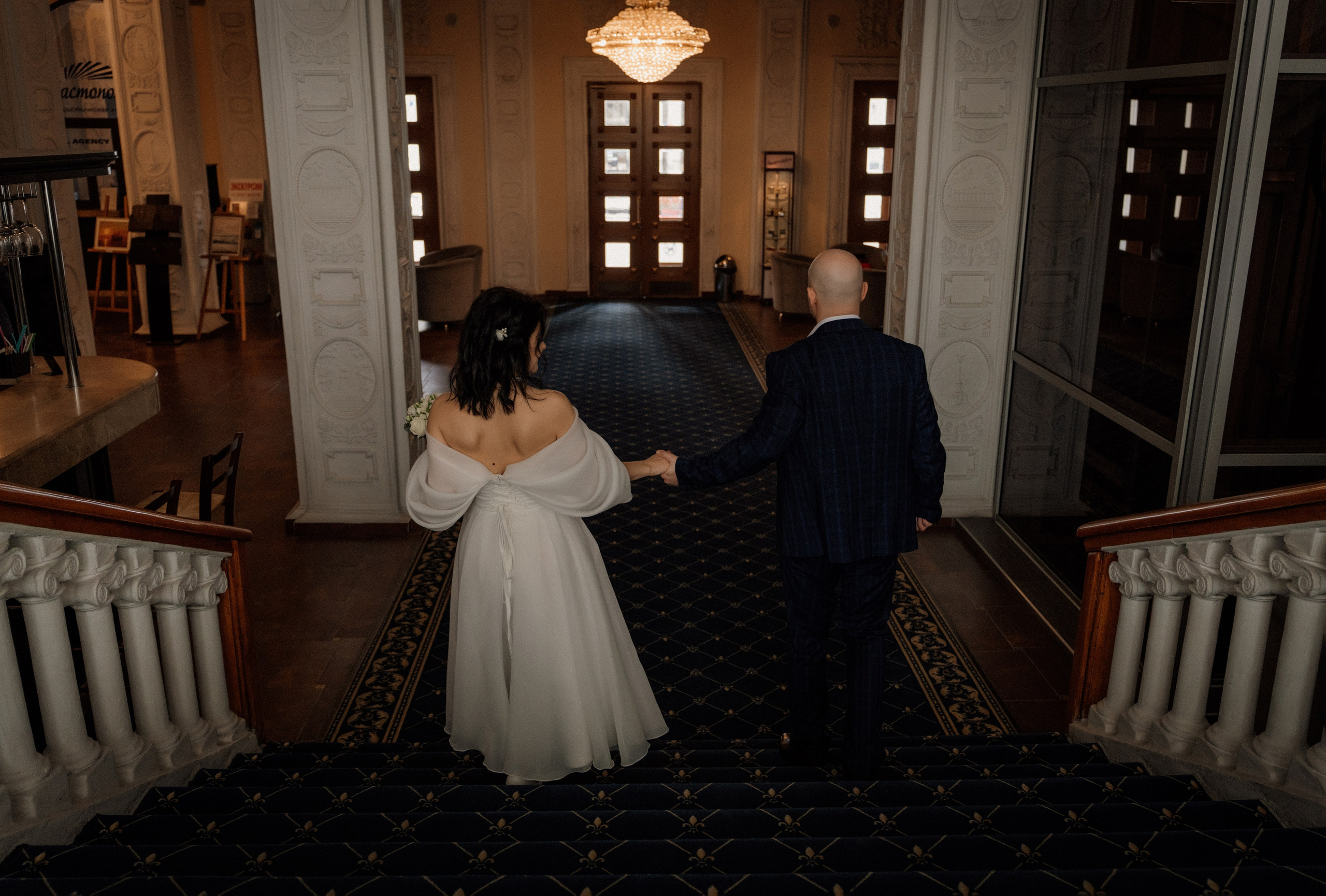 Гостиница Севастополь. Фотограф и Видеограф Севастополь Крым