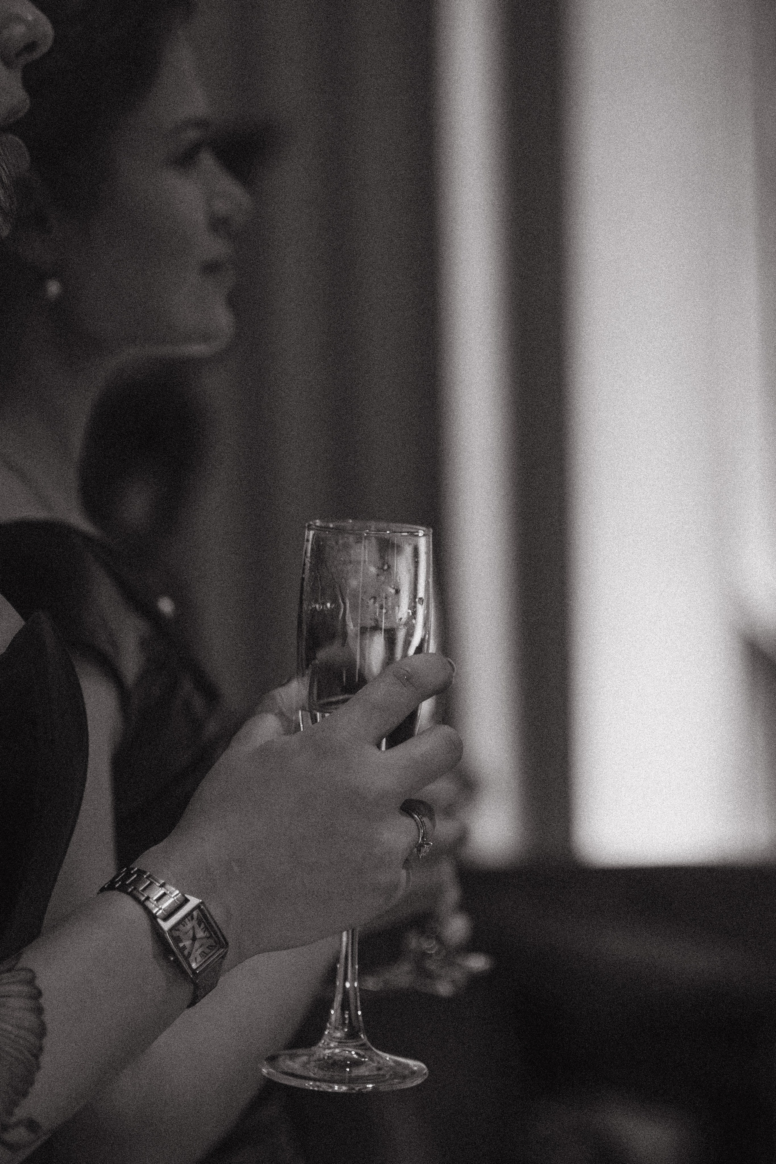 Ужин в Modus. Фотограф и Видеограф Севастополь Крым