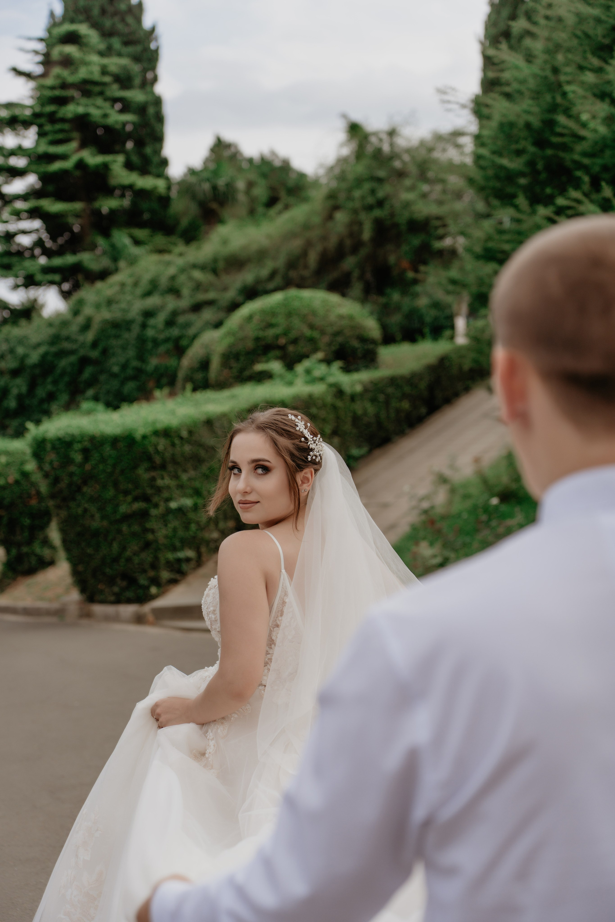 Анонс Елизавета и Алексей. Фотограф и Видеограф Севастополь Крым