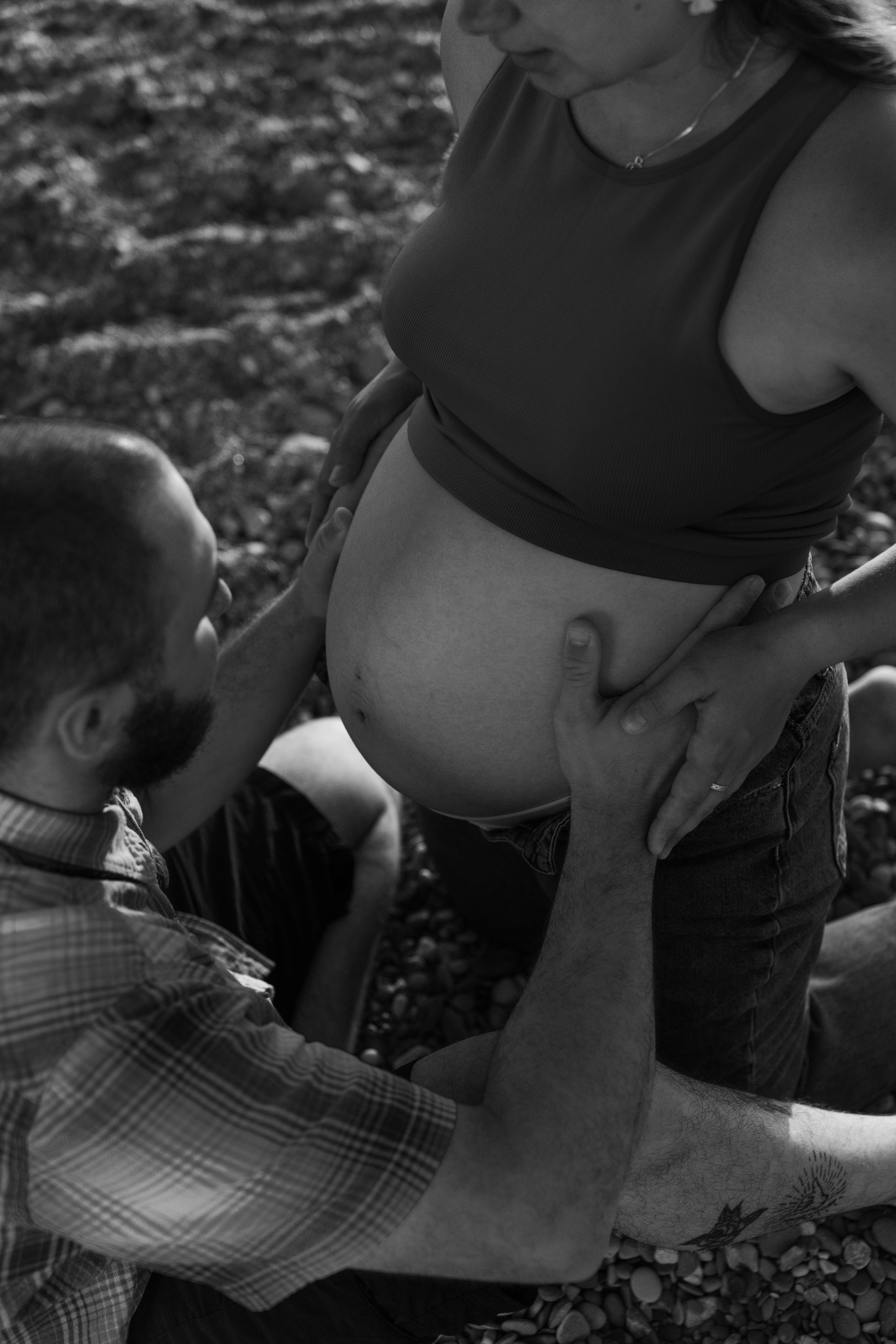 На закате. Фотограф и Видеограф Севастополь Крым