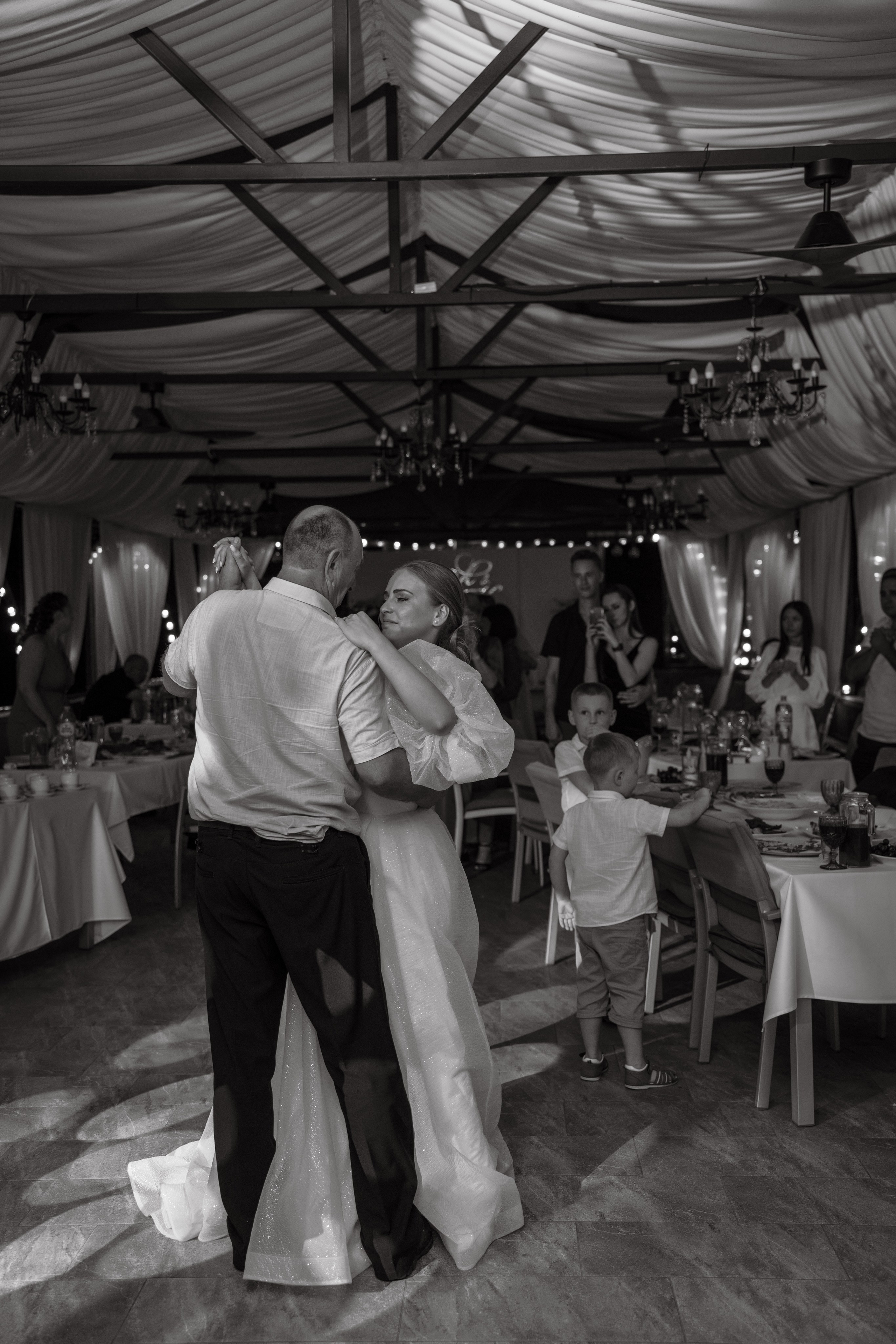 Эмоциональный репортаж. Фотограф и Видеограф Севастополь Крым