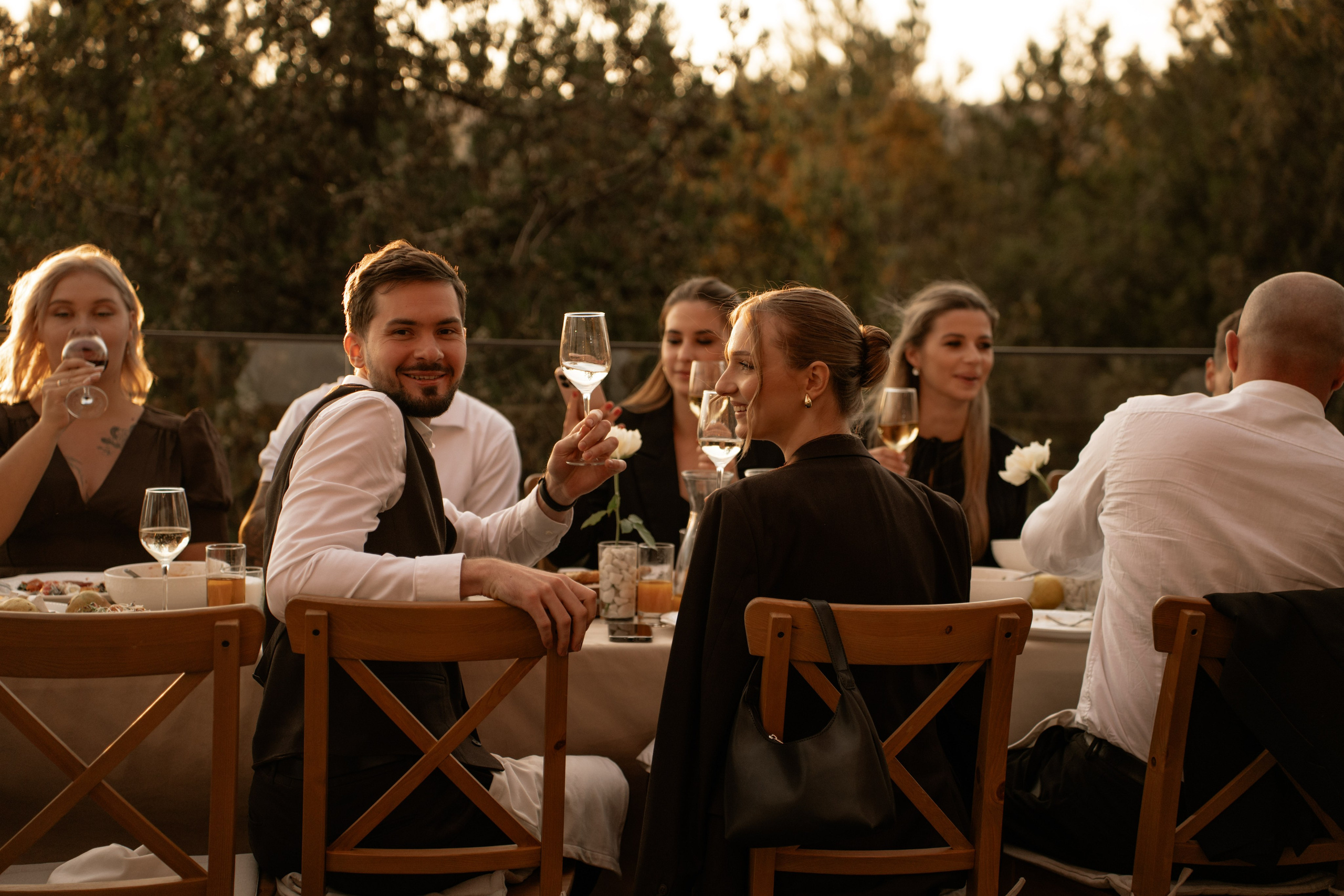 Кирилл и Елизавета. Фотограф и Видеограф Севастополь Крым