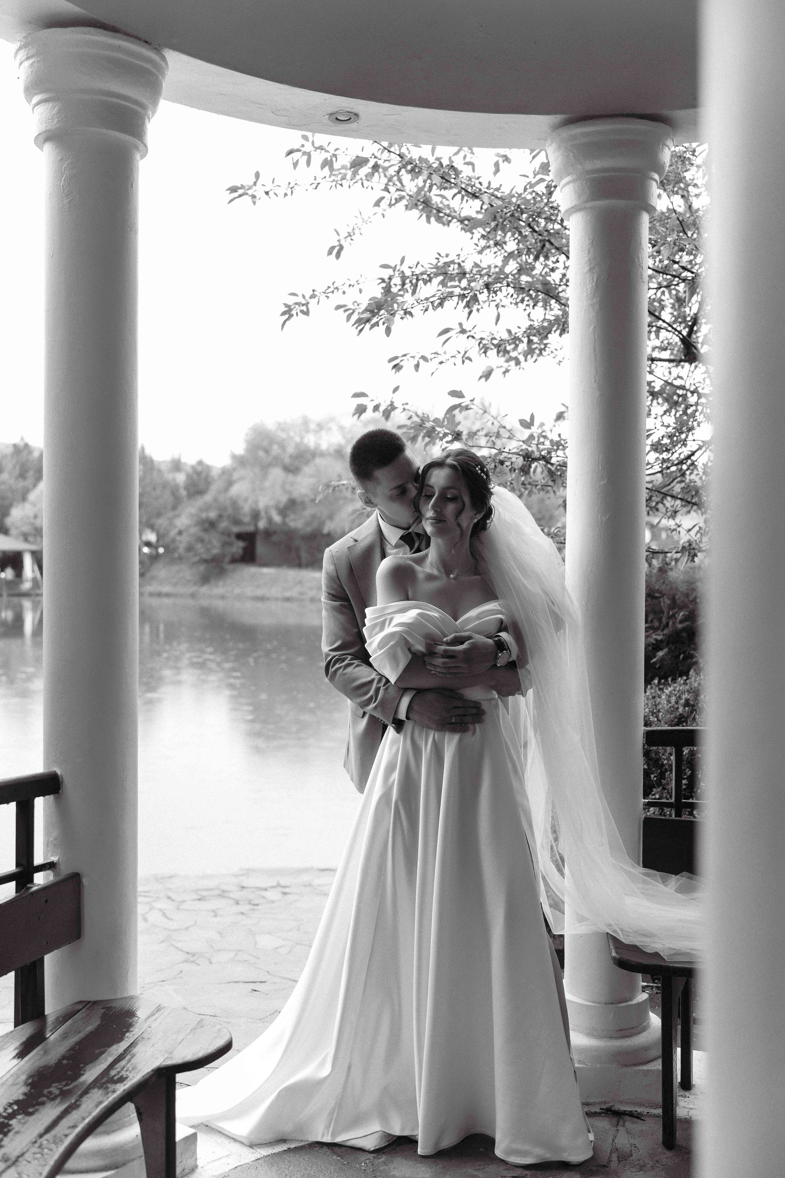 Юлия и Владимир. Фотограф и Видеограф Севастополь Крым