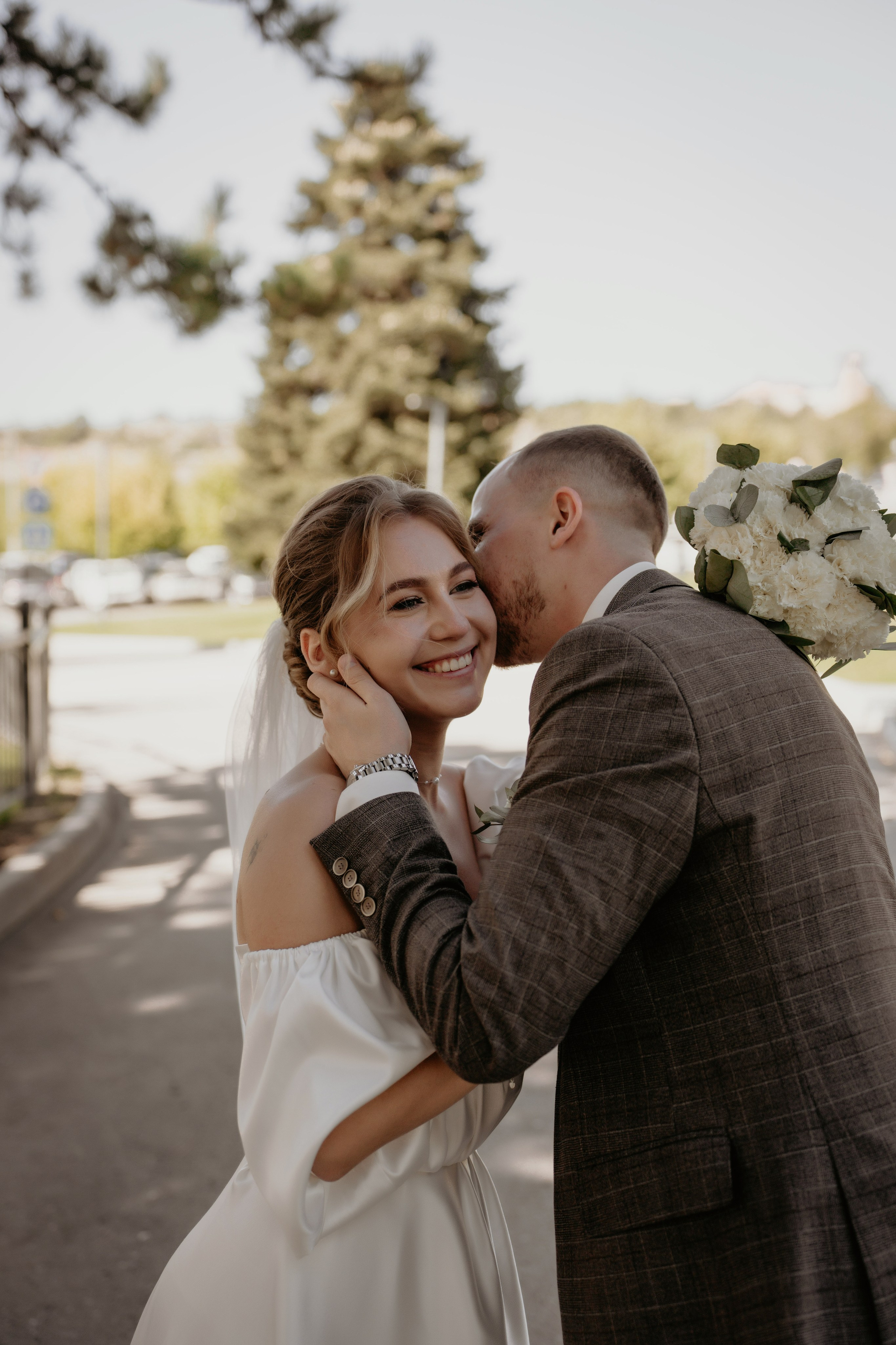 Вячеслав и Анна. Фотограф и Видеограф Севастополь Крым