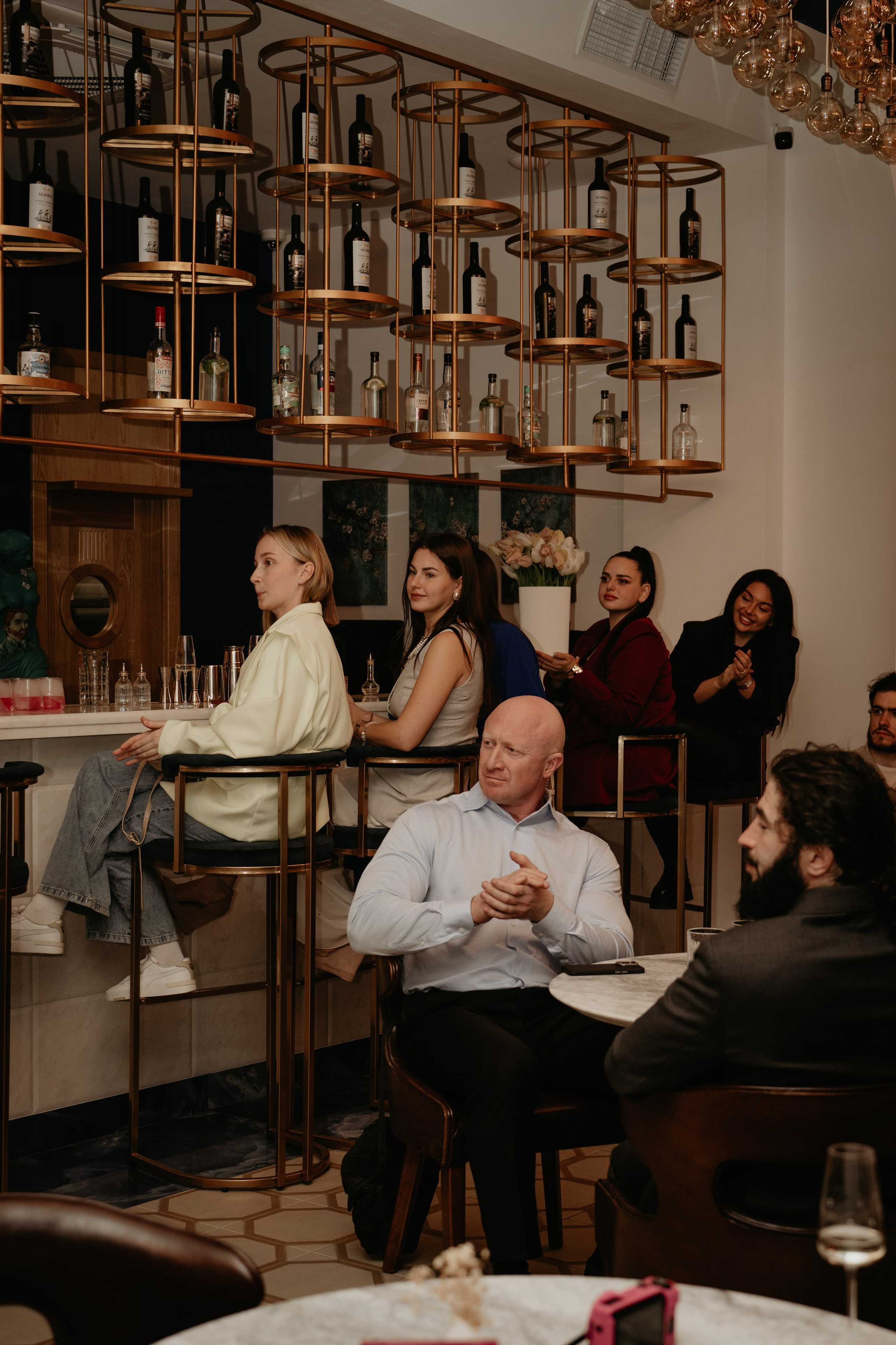 Открытие гастробара. Фотограф и Видеограф Севастополь Крым