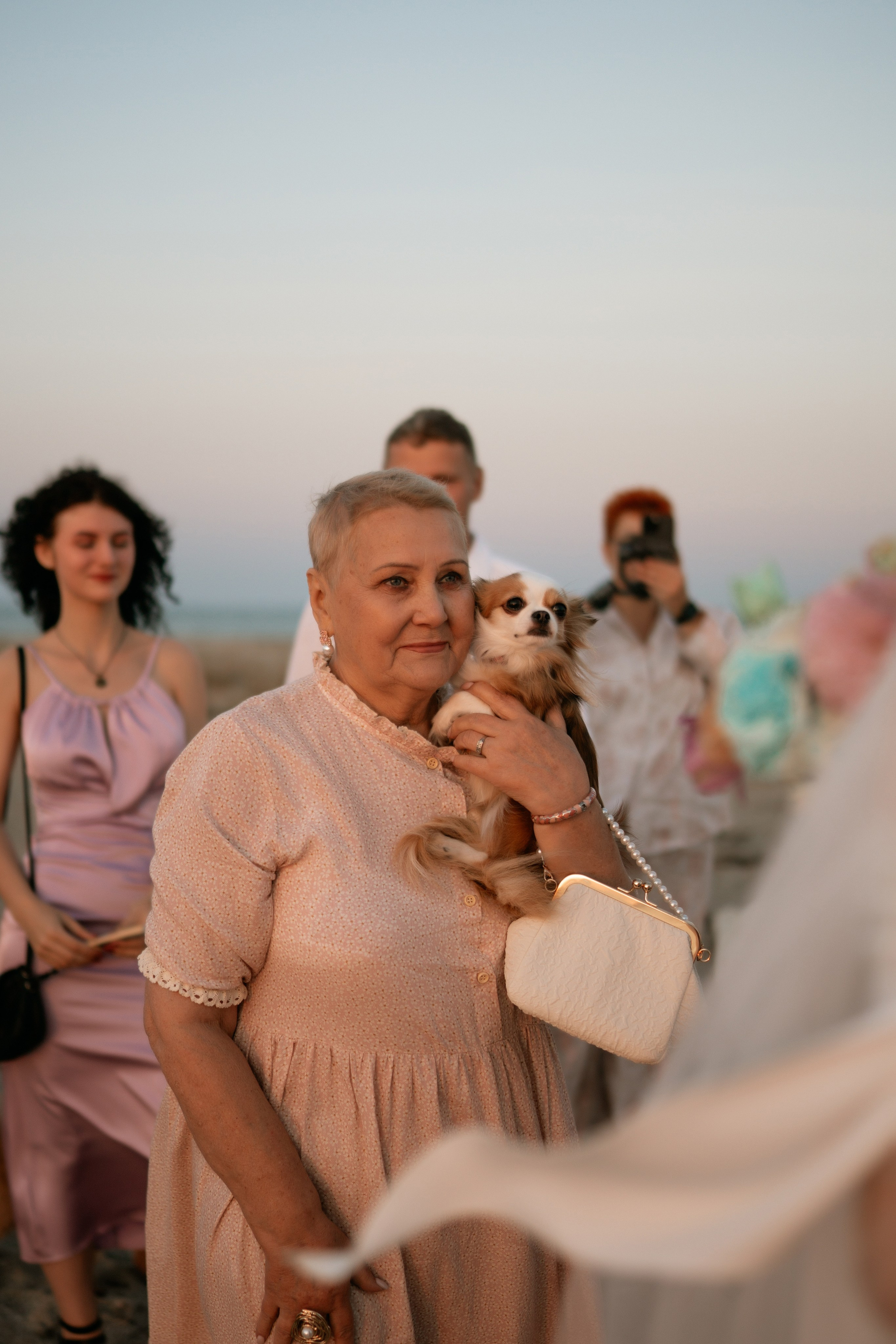 Z&A. Фотограф и Видеограф Севастополь Крым