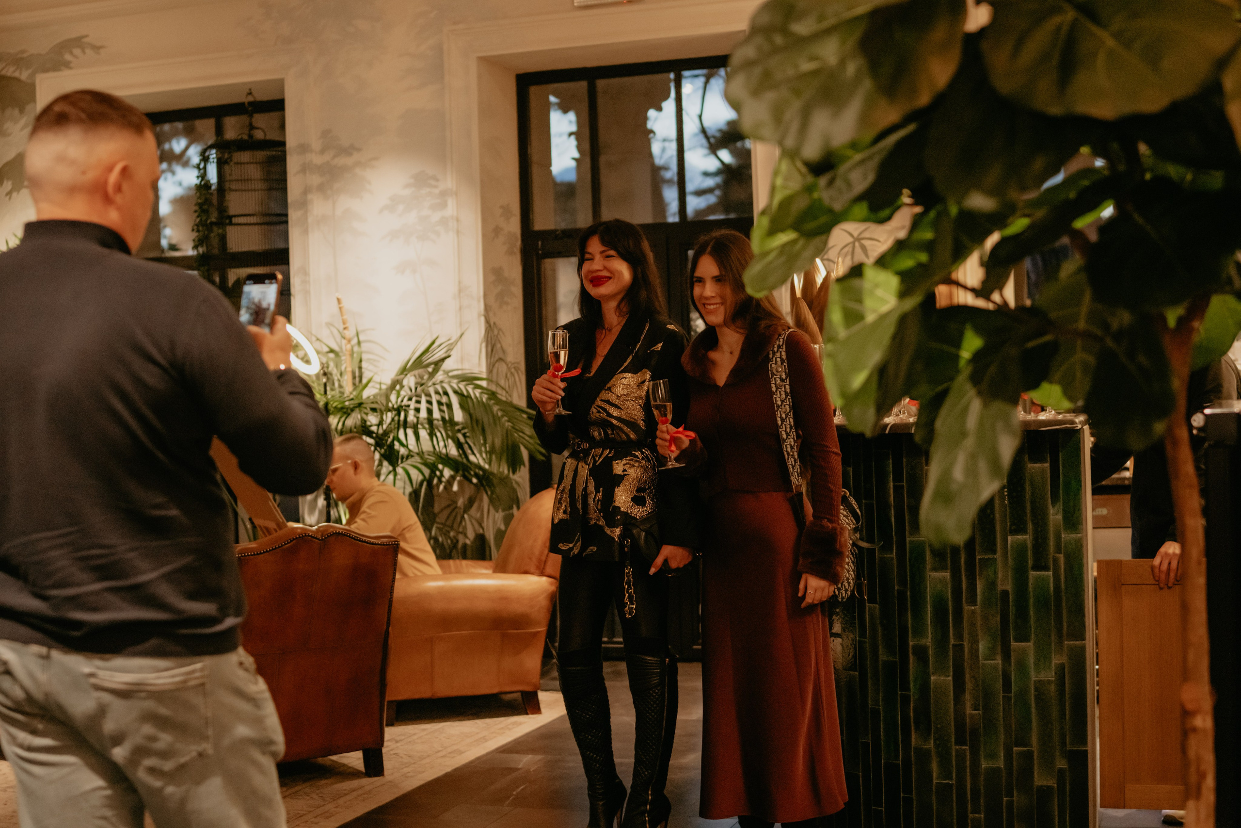 Мalentine's day Modus. Фотограф и Видеограф Севастополь Крым