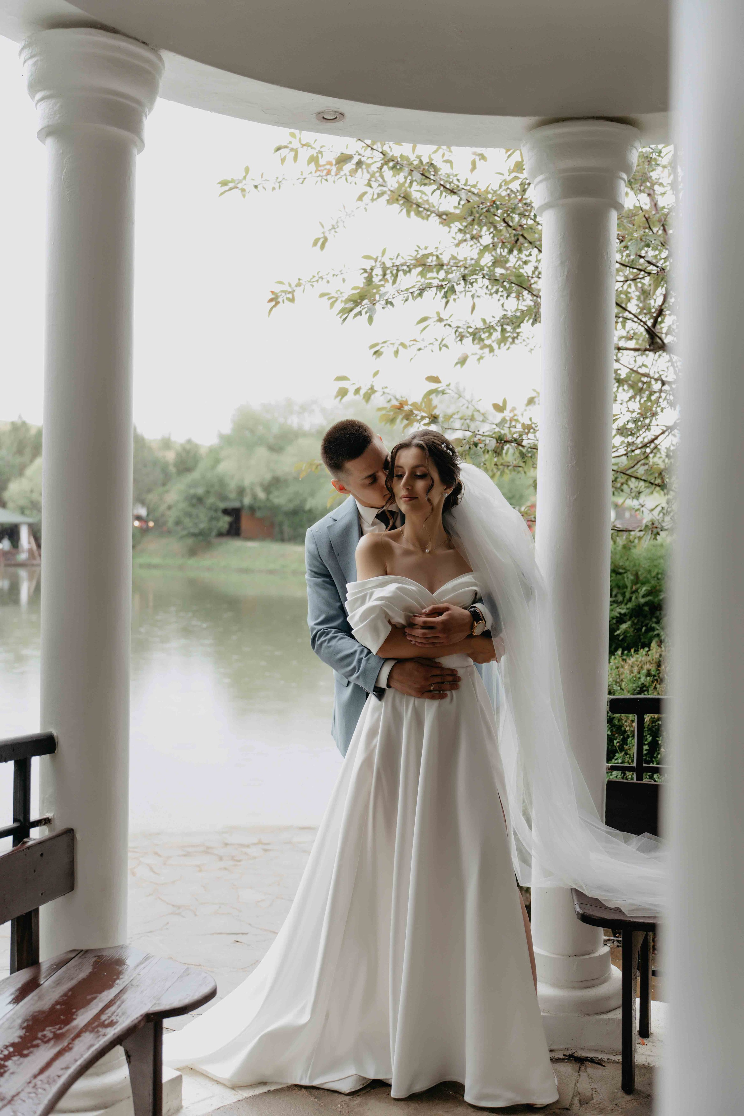 Юлия и Владимир. Фотограф и Видеограф Севастополь Крым