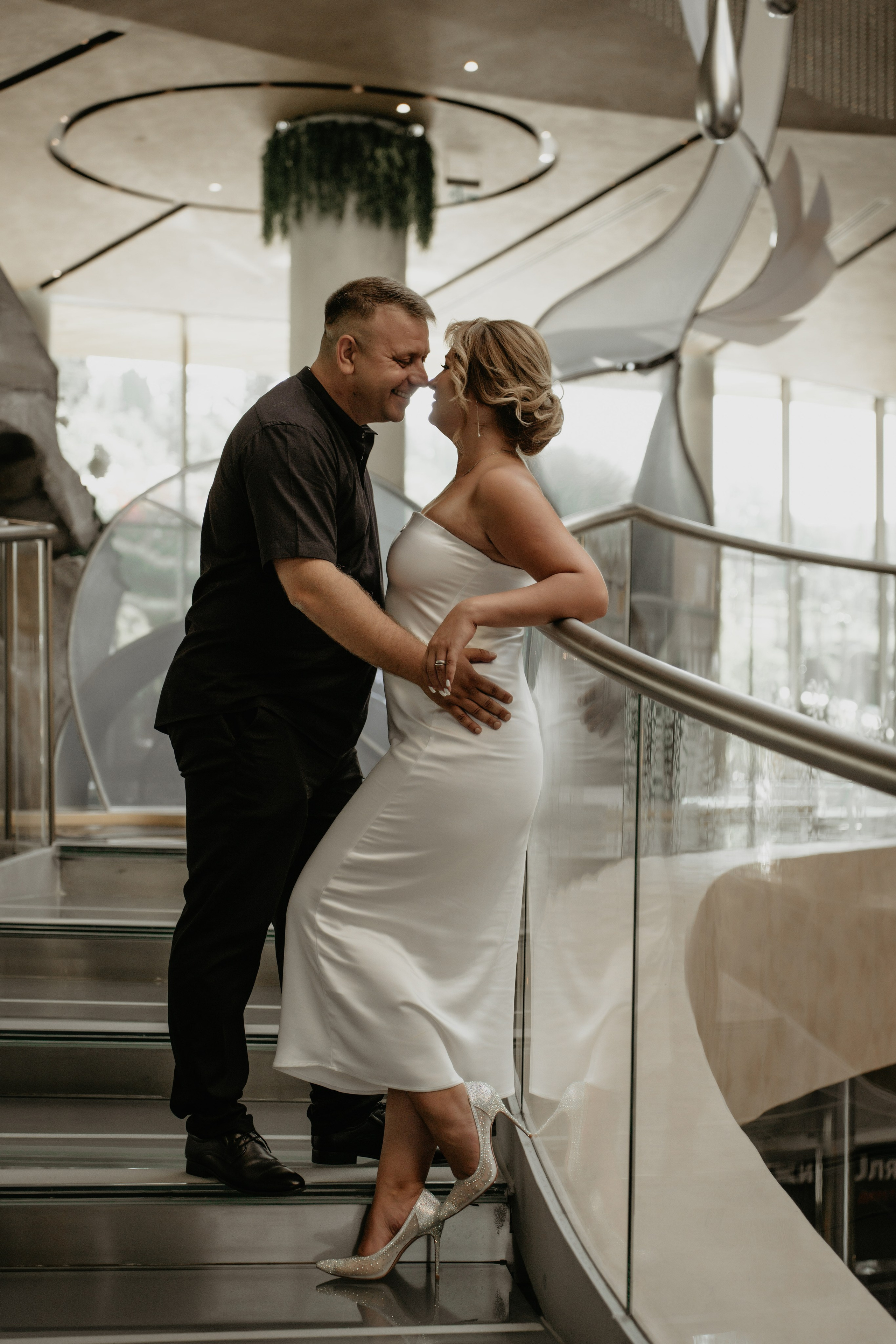 Женя и Лена. Фотограф и Видеограф Севастополь Крым