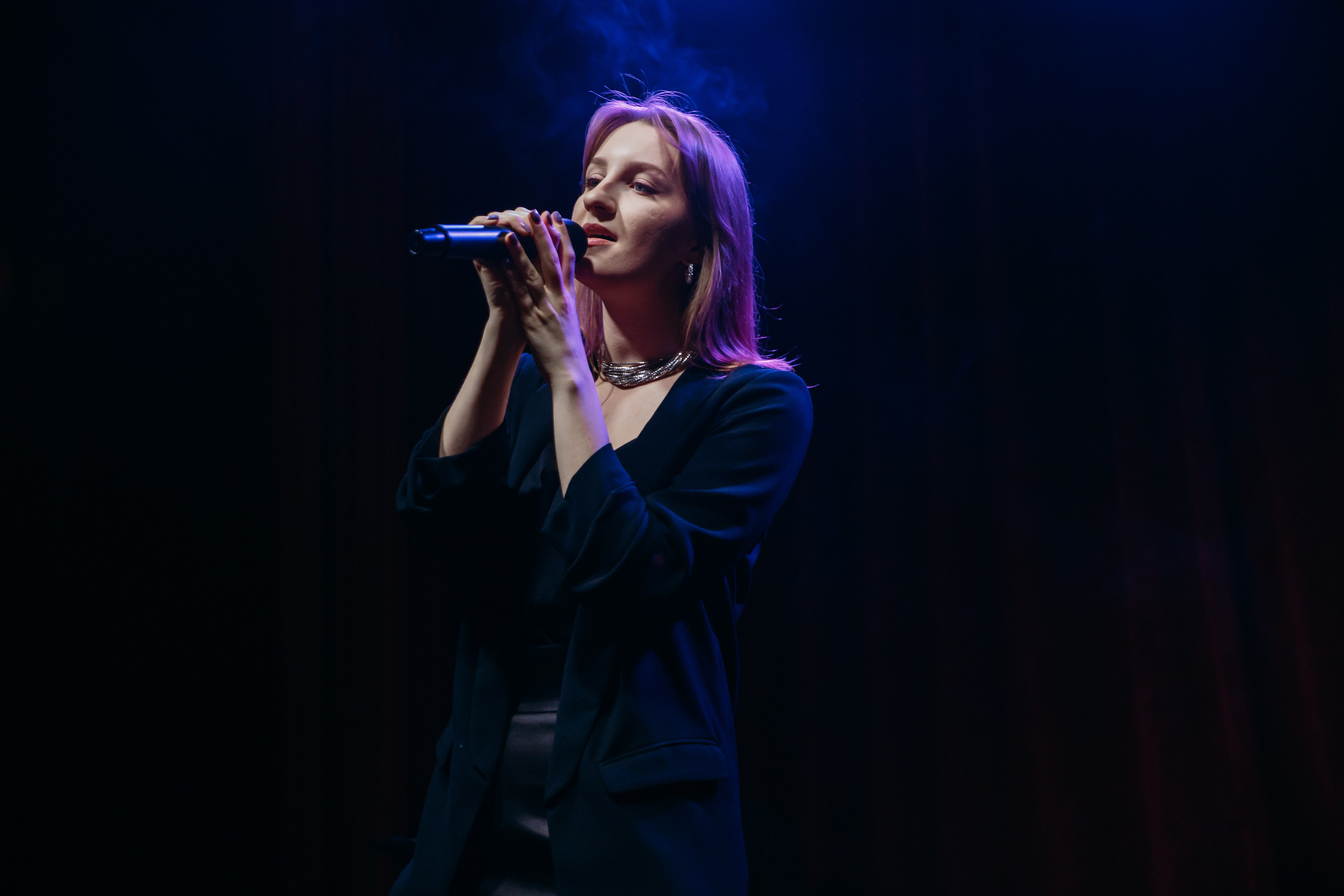 Отчетные концерты школ. Главная