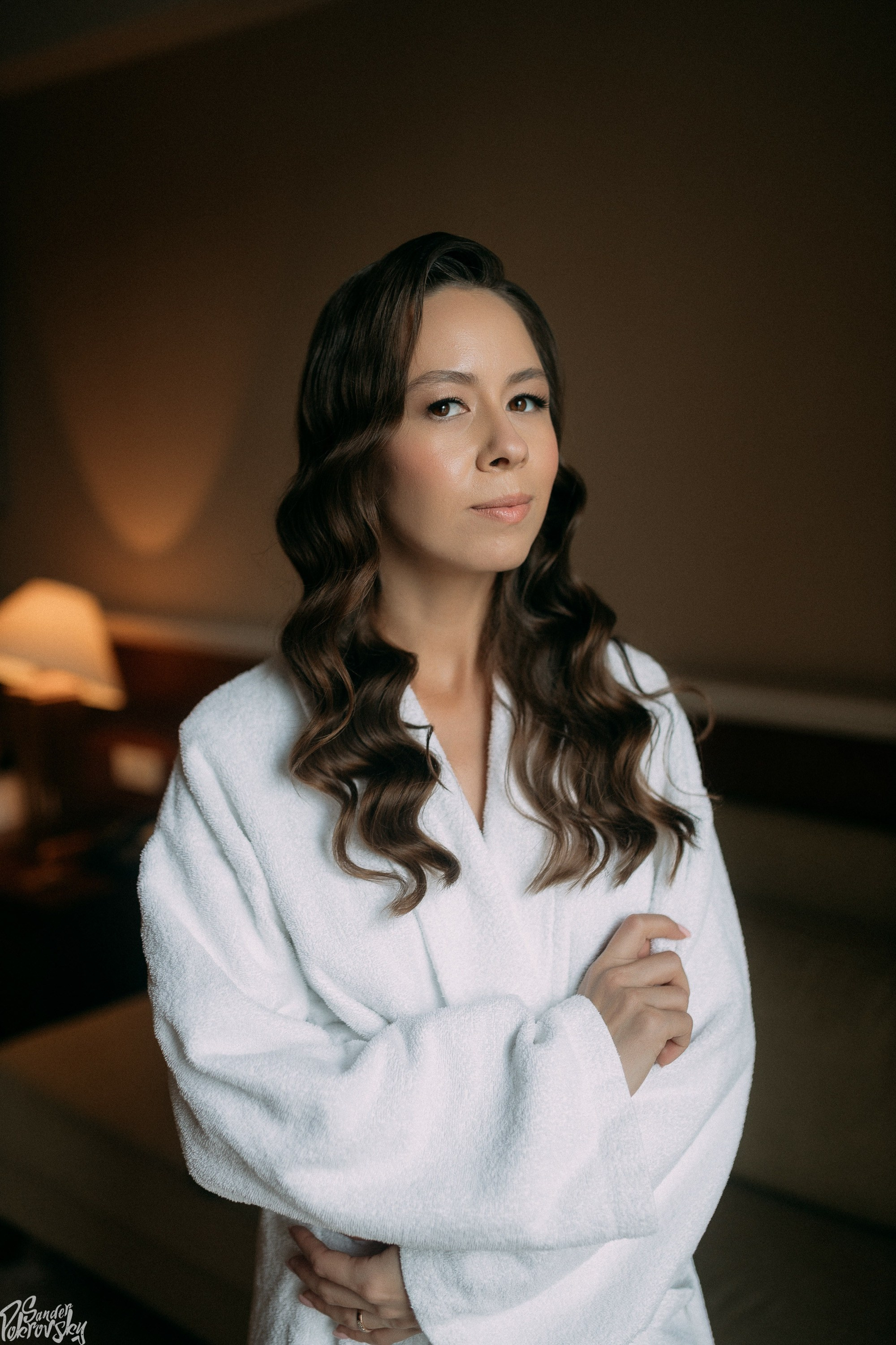 Михаил & Виктория 16.11.2024. Свадебный и репортажный фотограф в Чебоксарах Покровский Александр