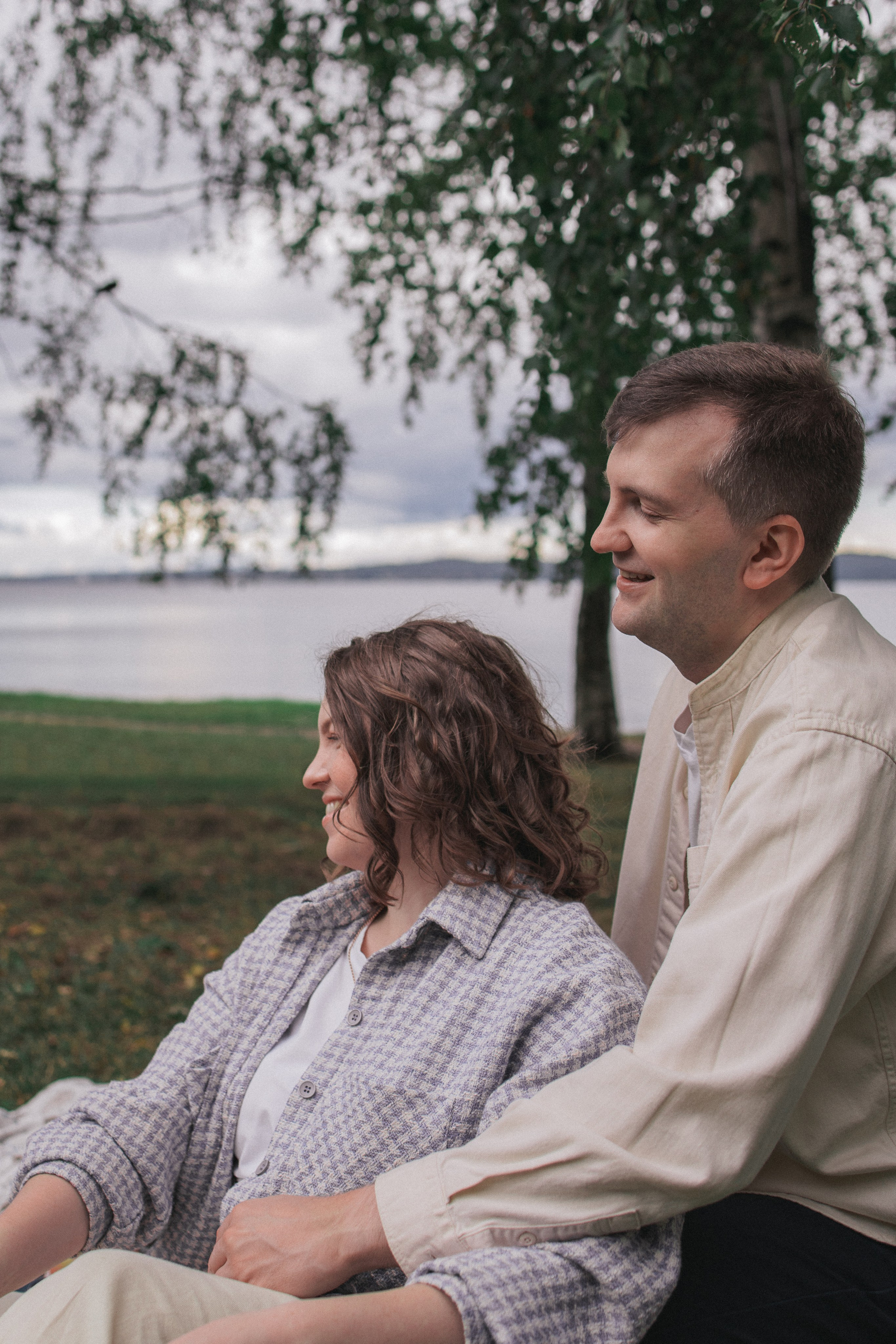 Lovestory. Руслана Селиванова семейный, портретный фотограф в Петрозаводске