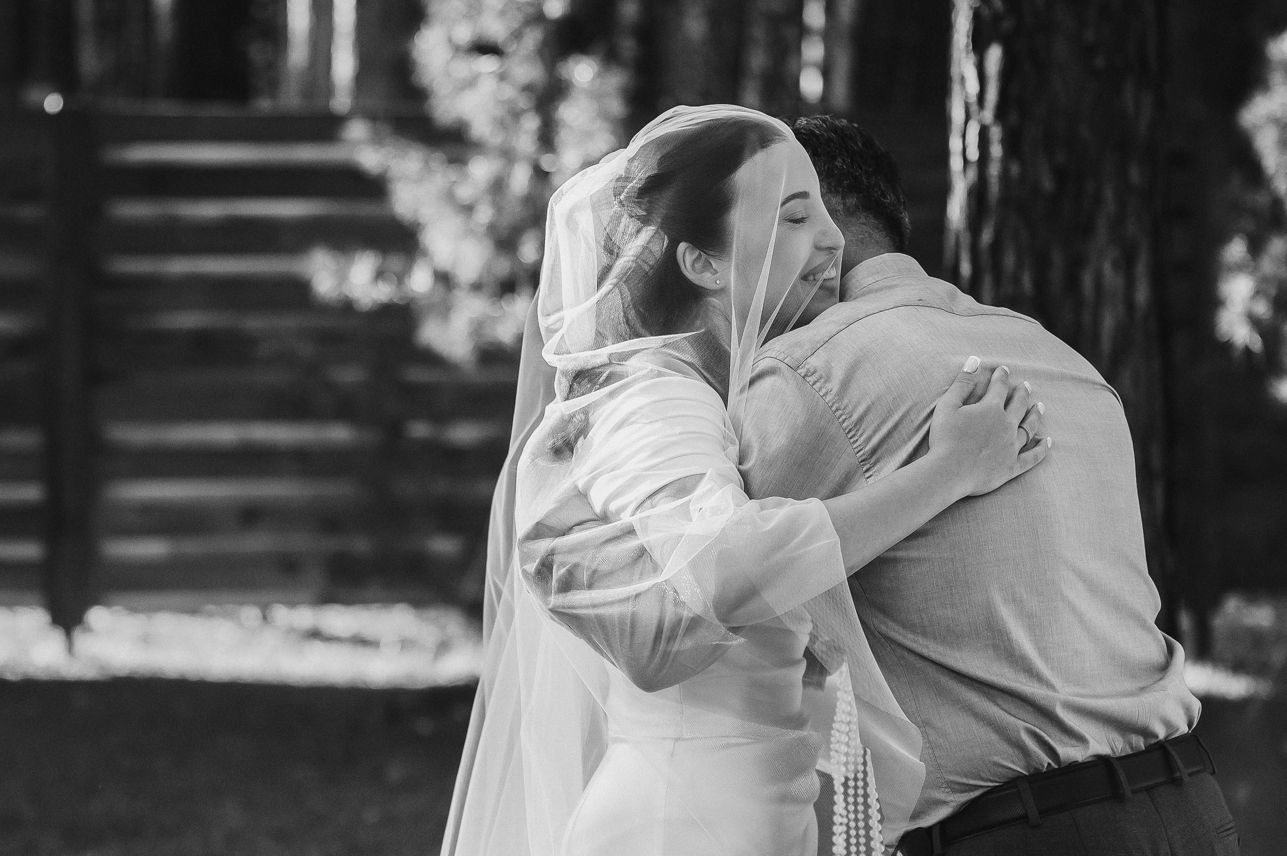 «Вечность начинается сейчас». Евгений Нисковских — свадебный и репортажный фотограф в Тюмени