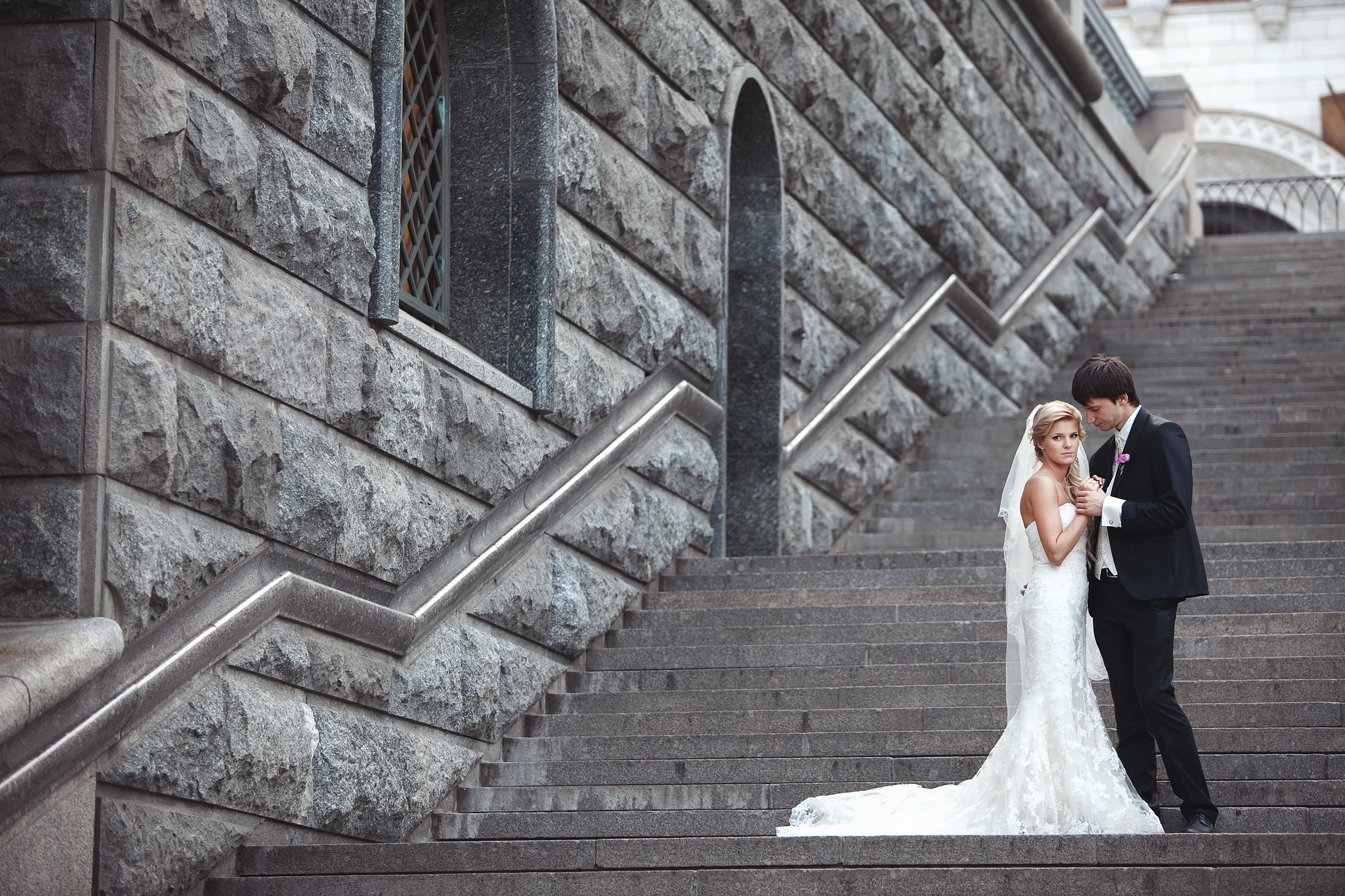 Свадебная фотография. Павел Иванов. Создание профессионального медиаконтента. Москва