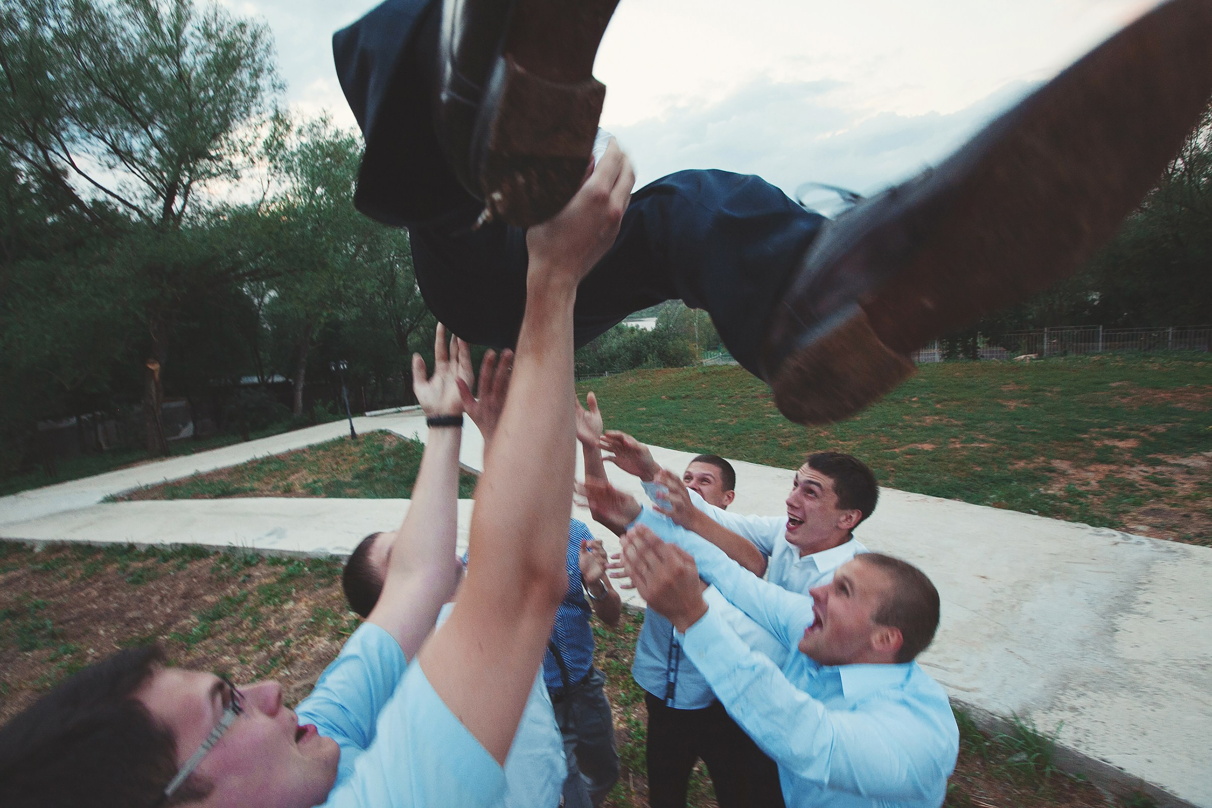 Свадебная фотография. Павел Иванов. Создание профессионального медиаконтента. Москва